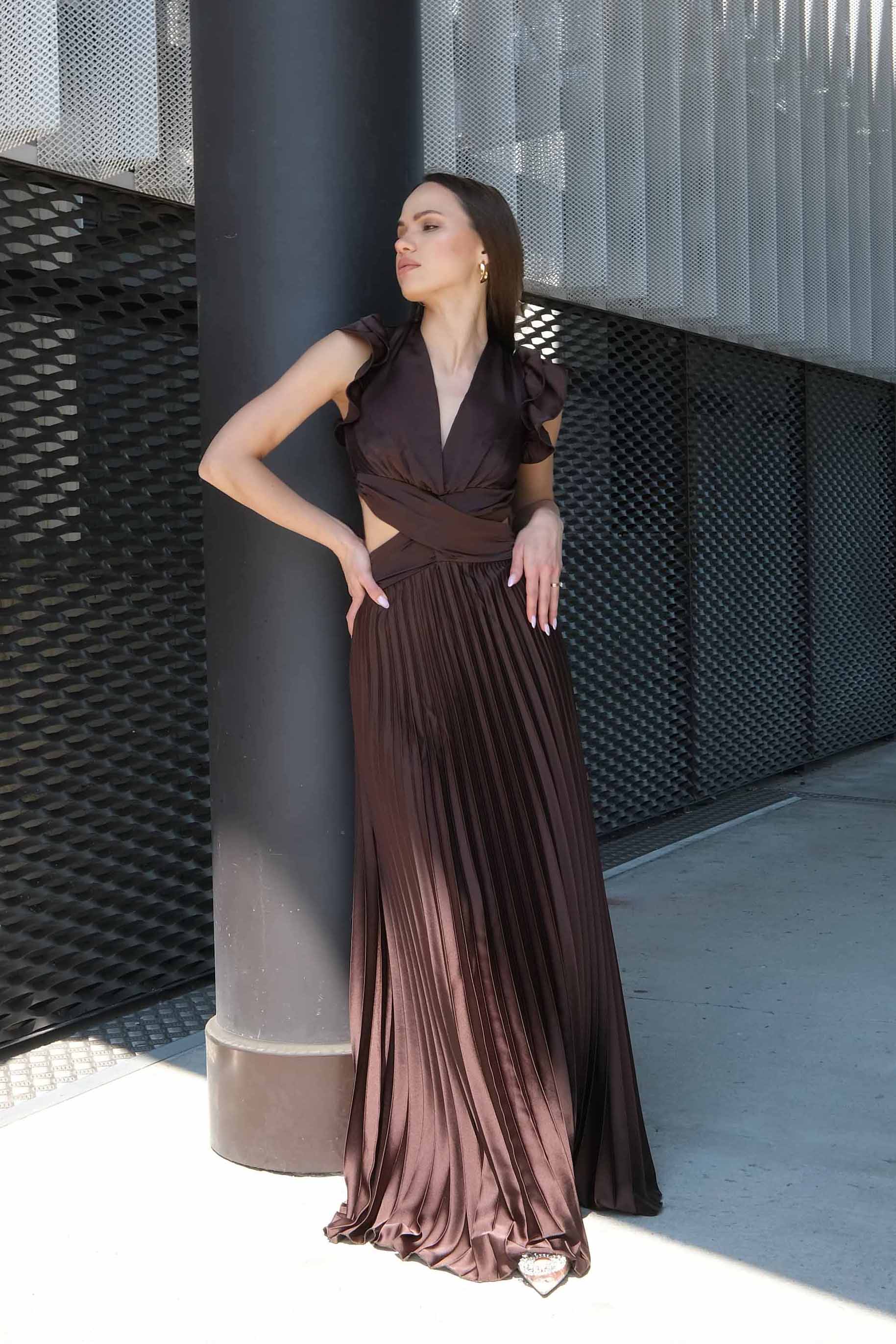 VESTITO PARIS