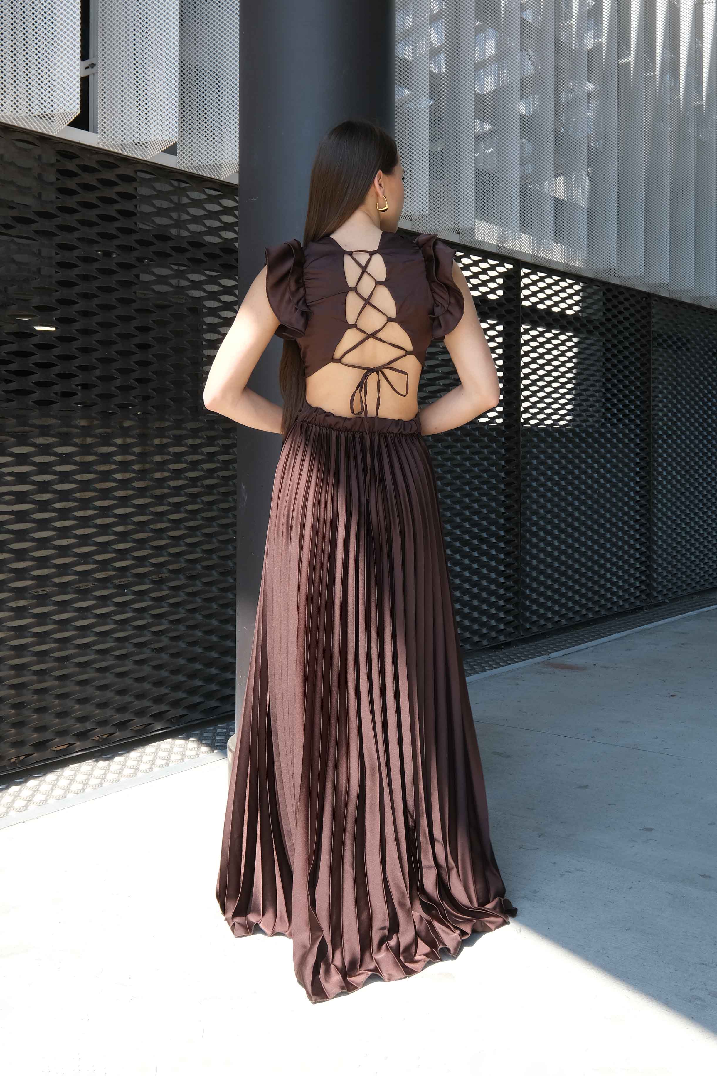 VESTITO PARIS
