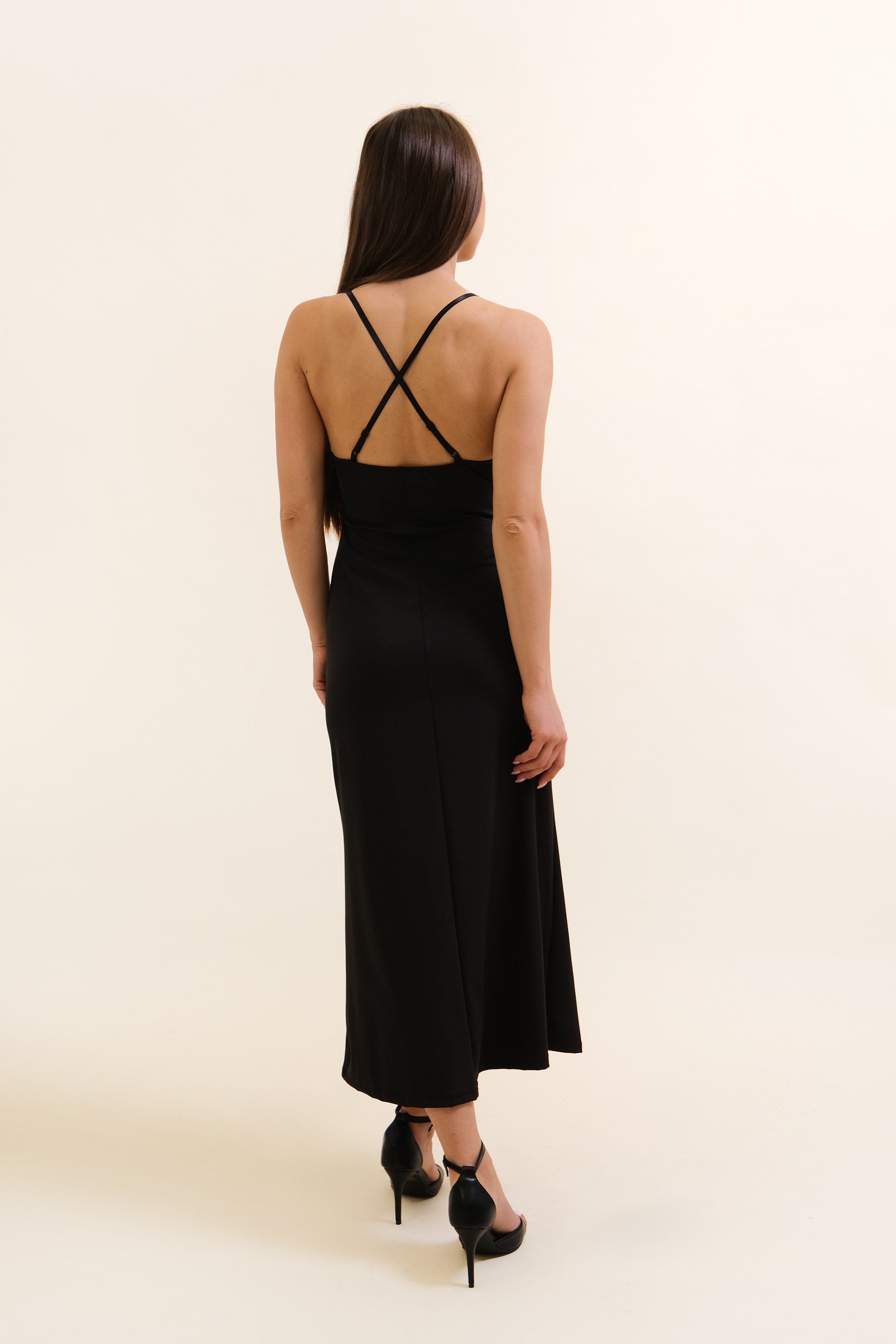VESTITO PARADISE