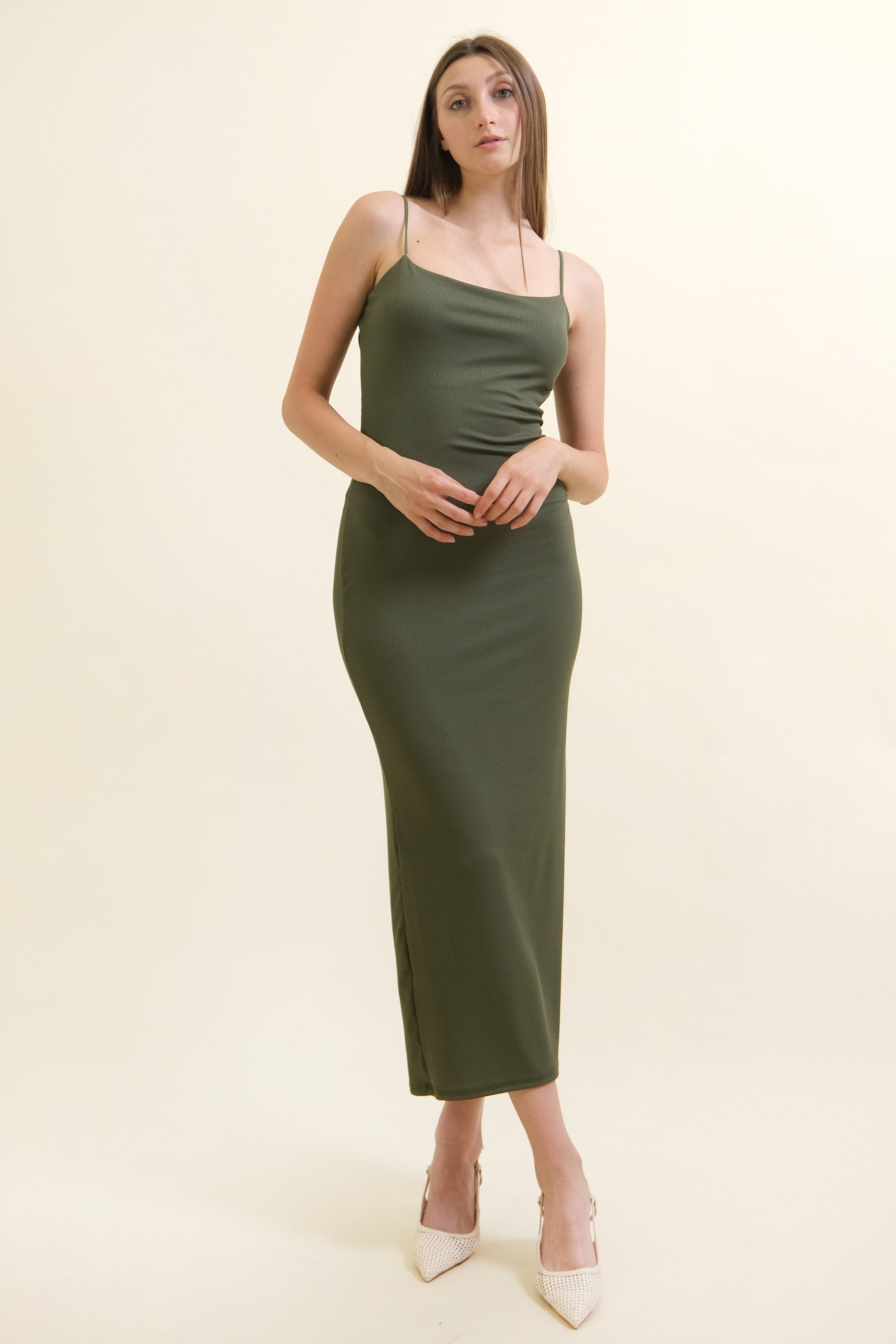VESTITO EMERALD