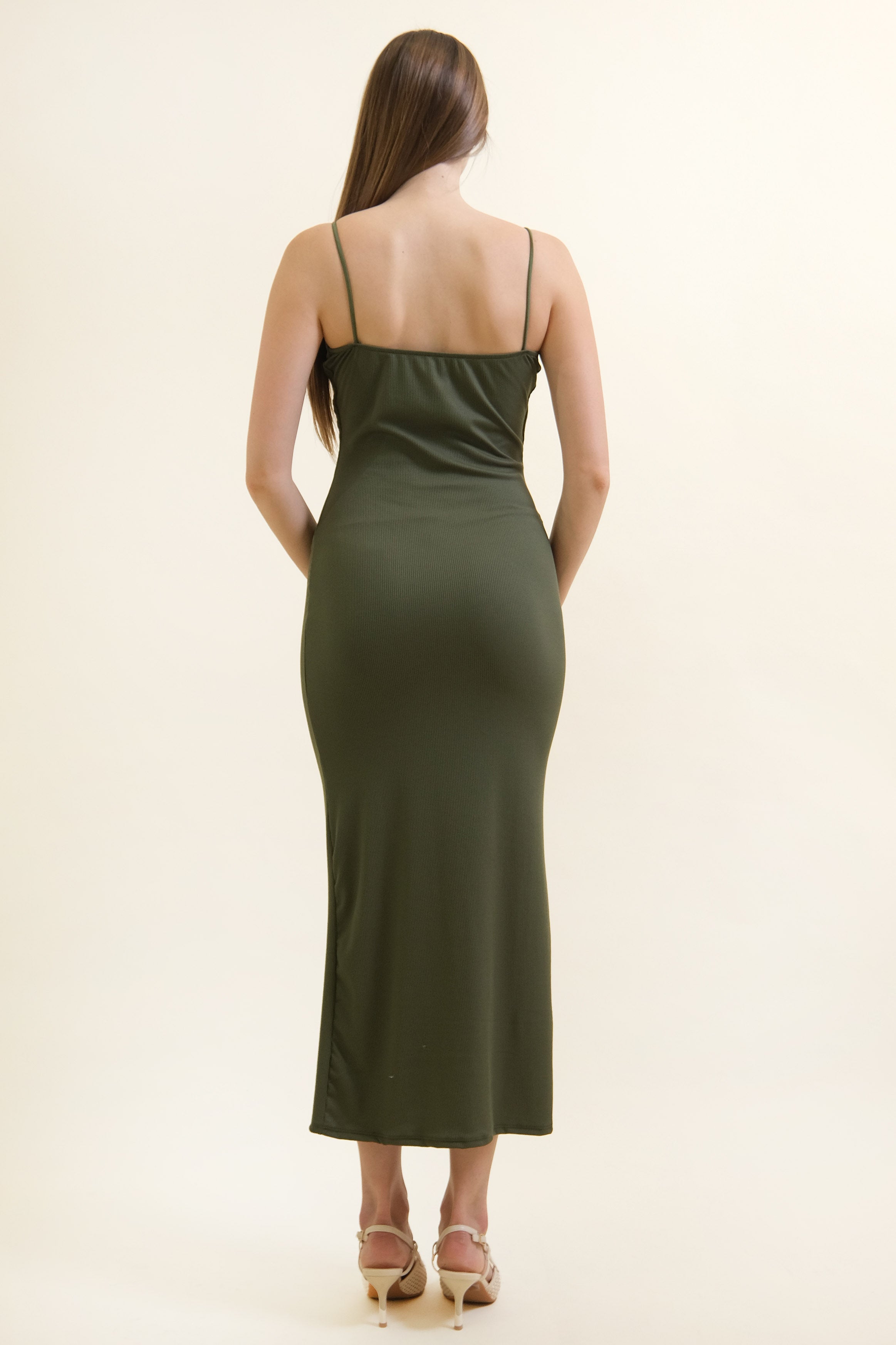 VESTITO EMERALD