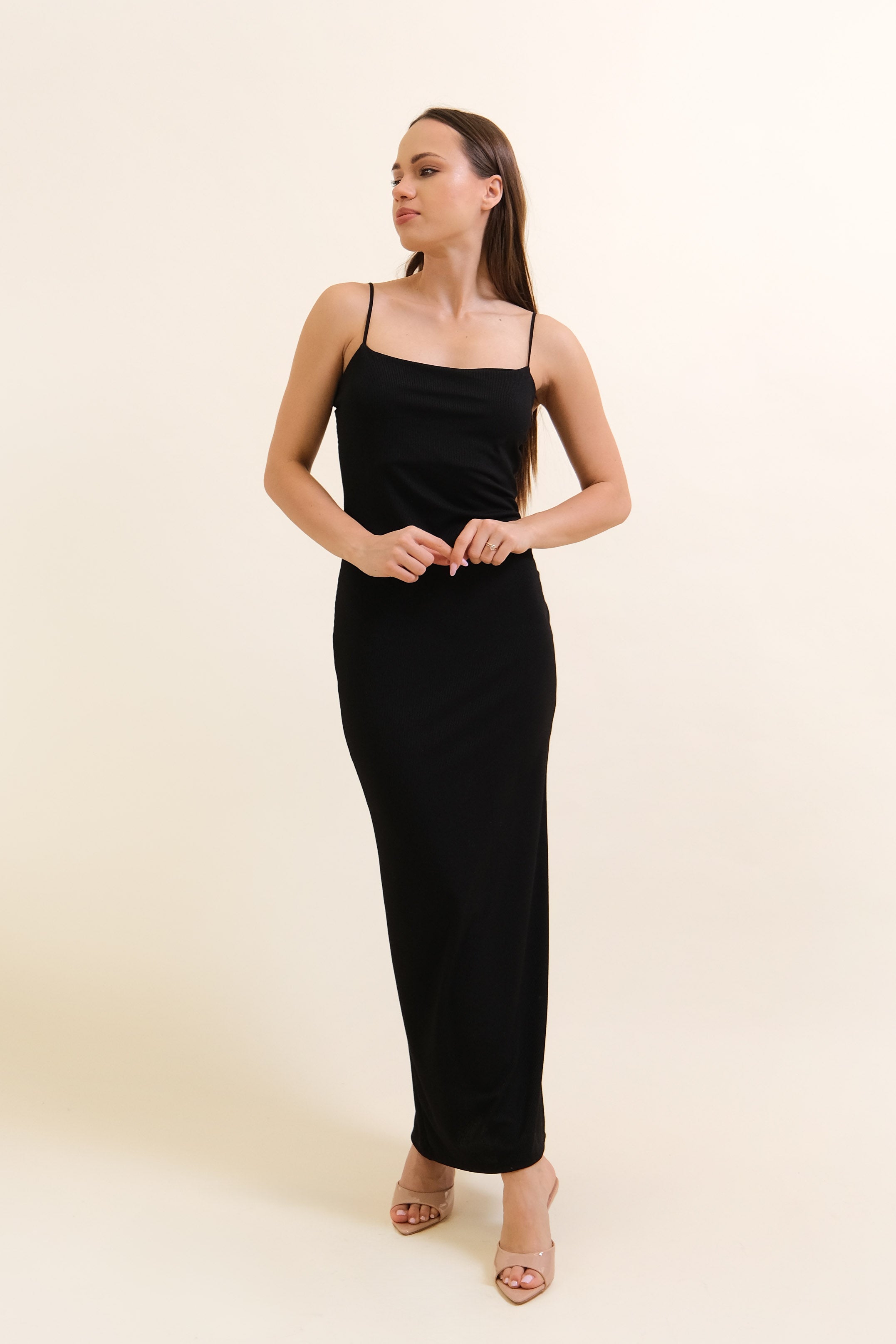 VESTITO EMERALD