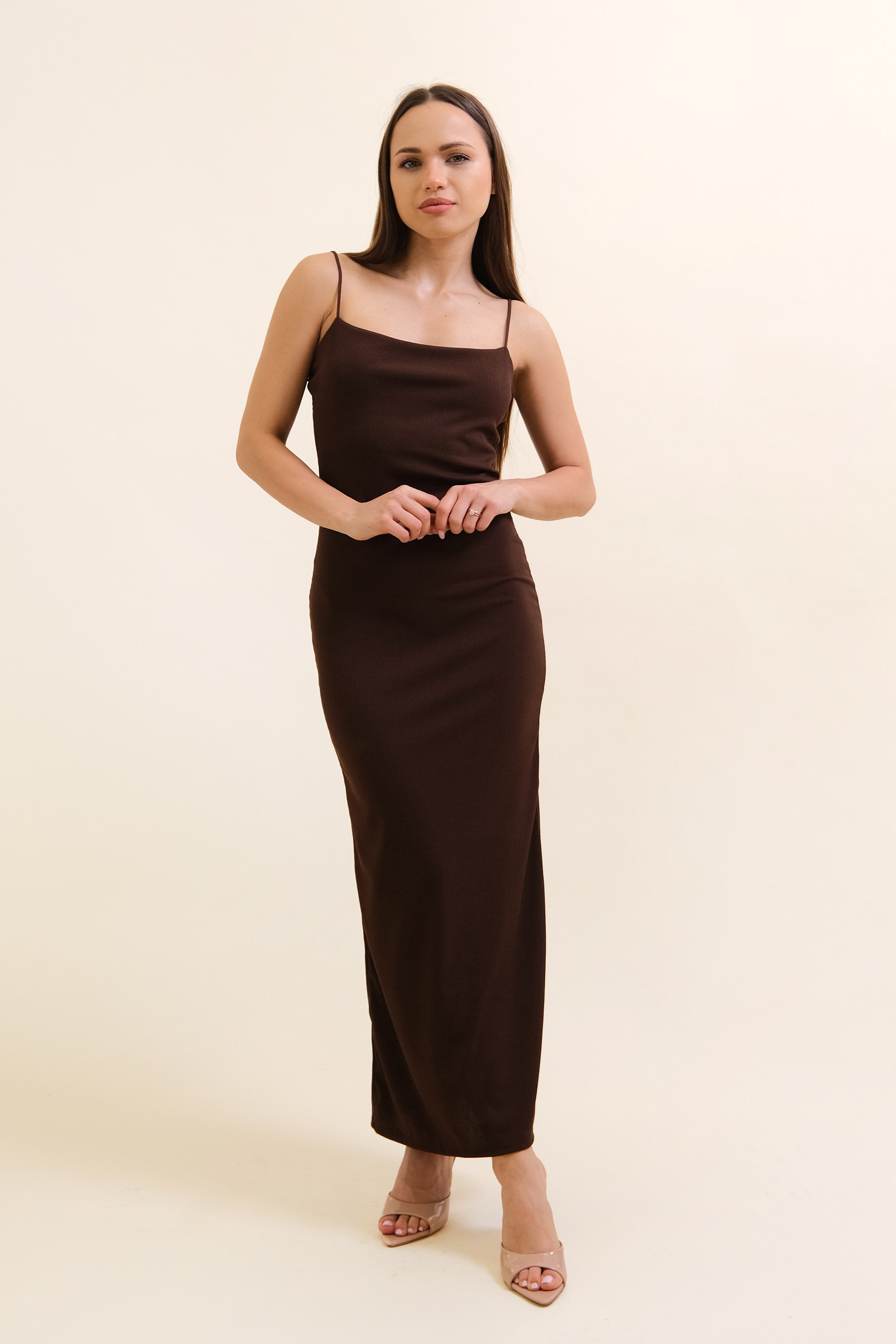 VESTITO EMERALD