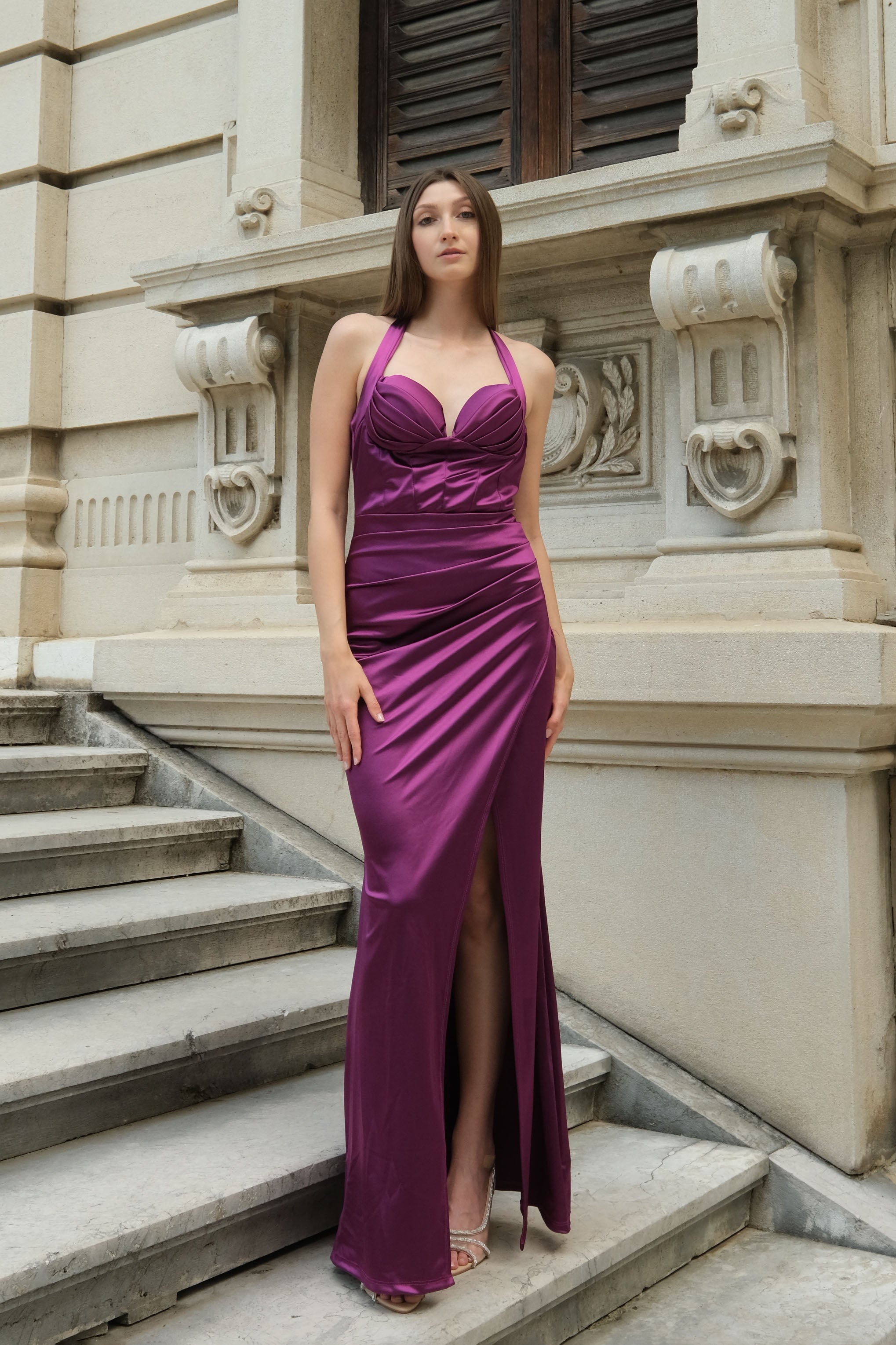 VESTITO ARIEL