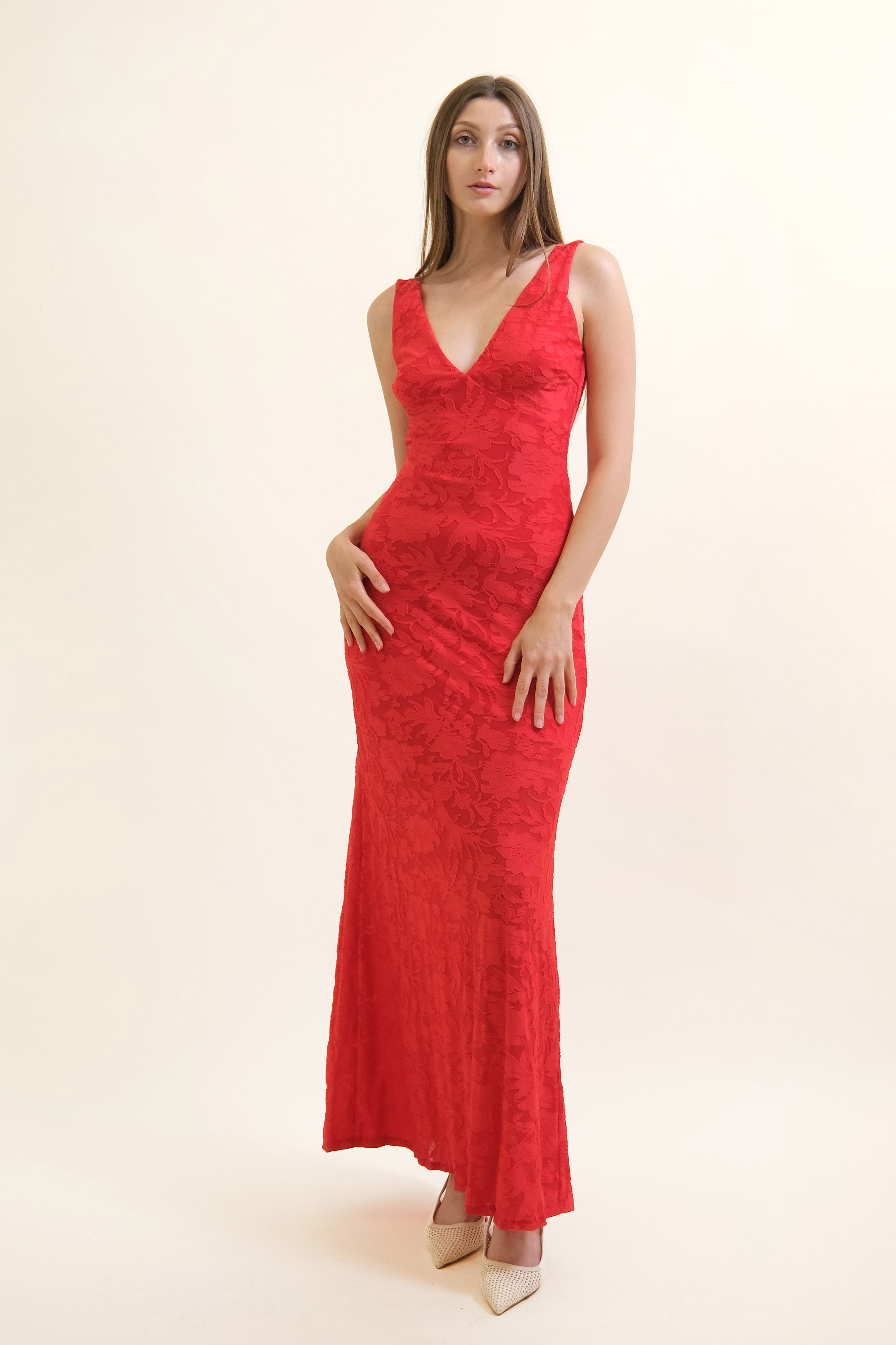 VESTITO HOPE