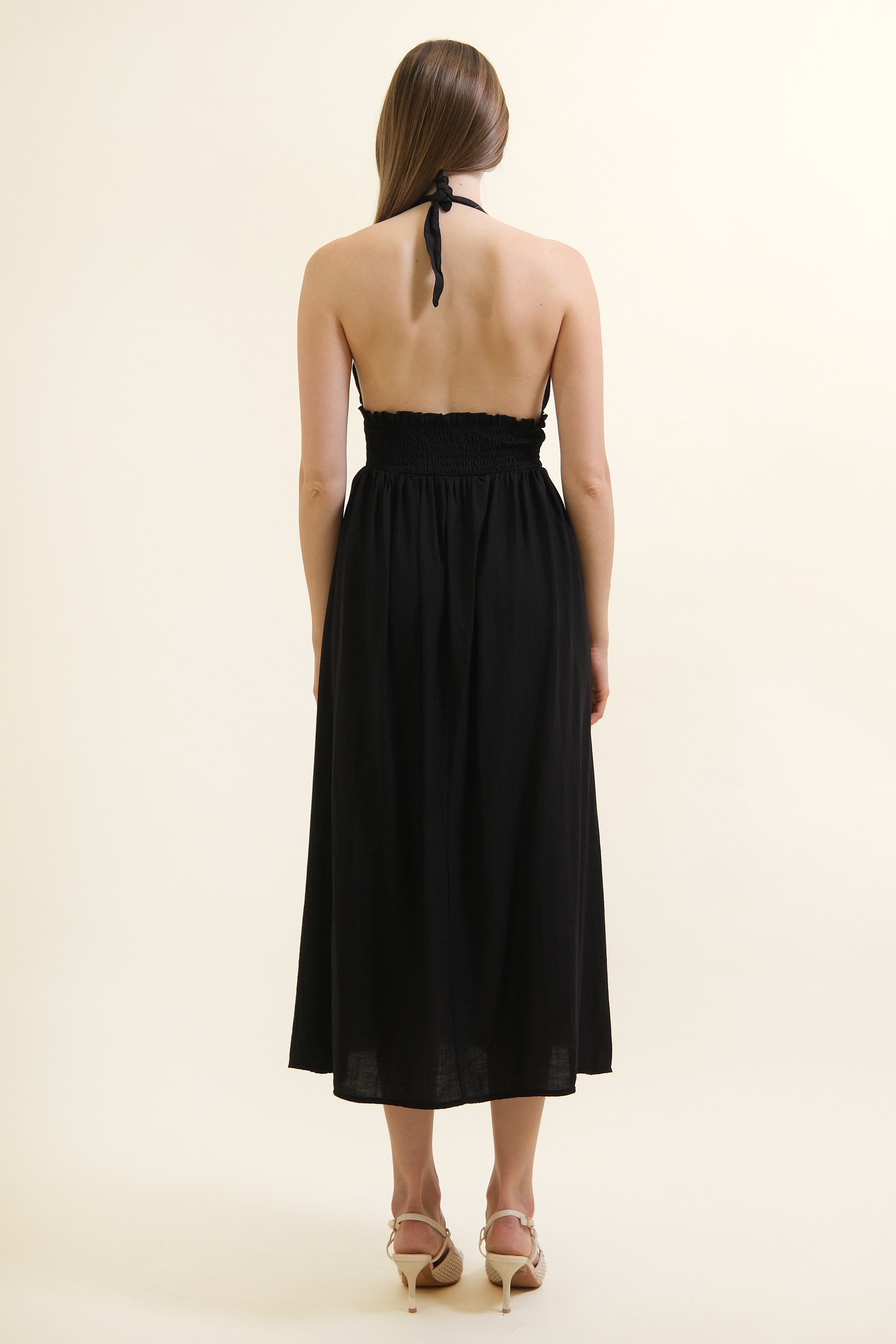 VESTITO XENIA