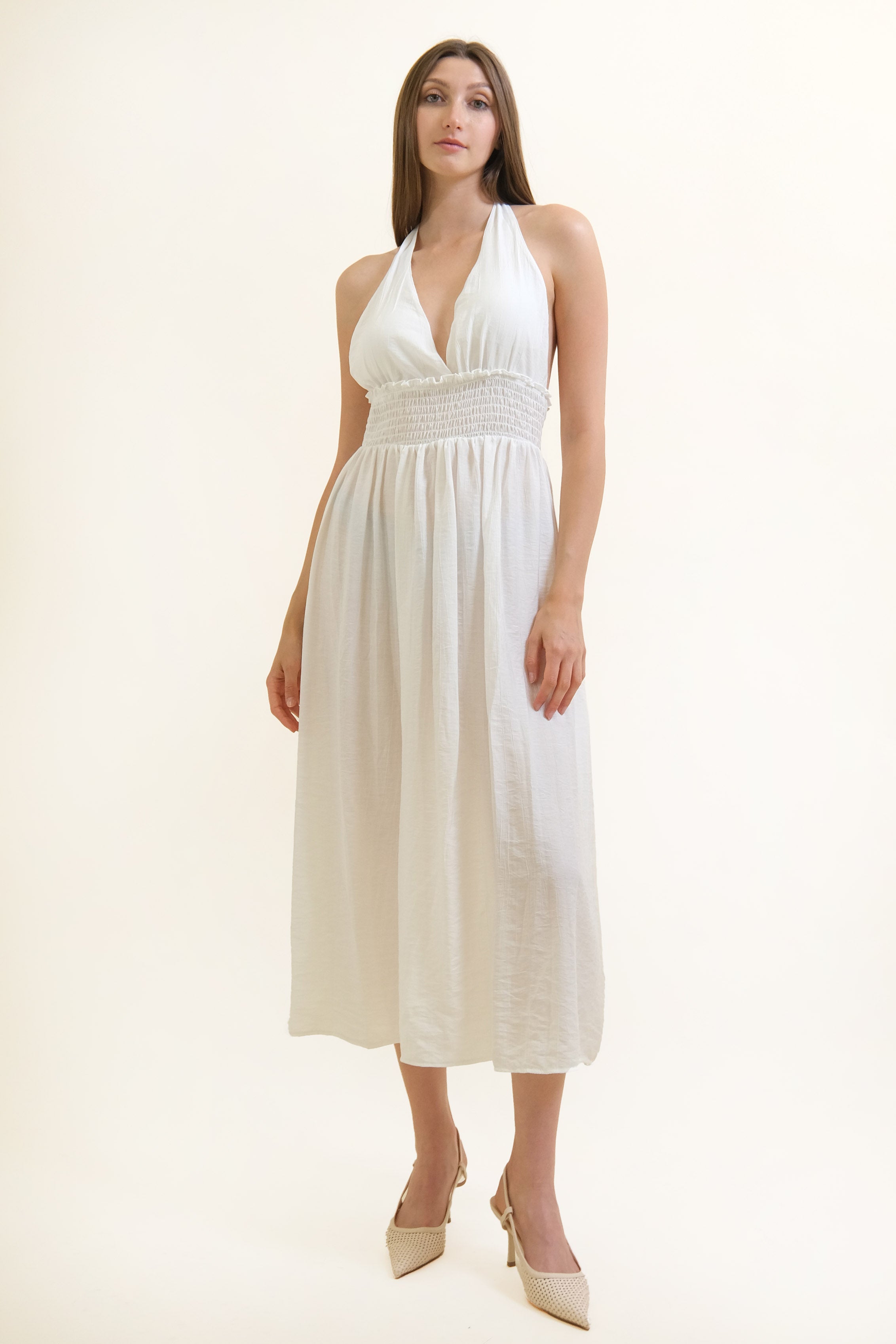 VESTITO XENIA