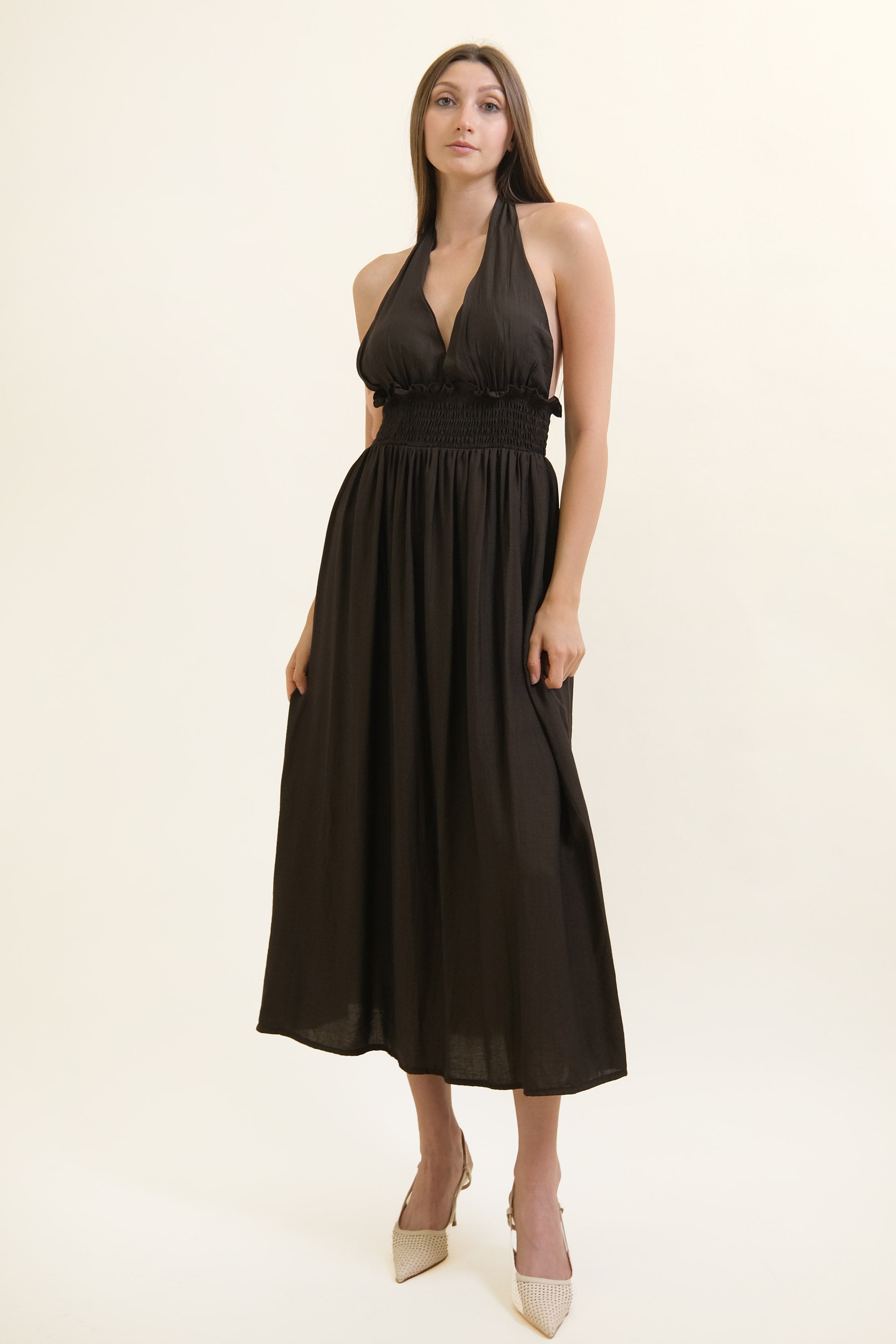 VESTITO XENIA