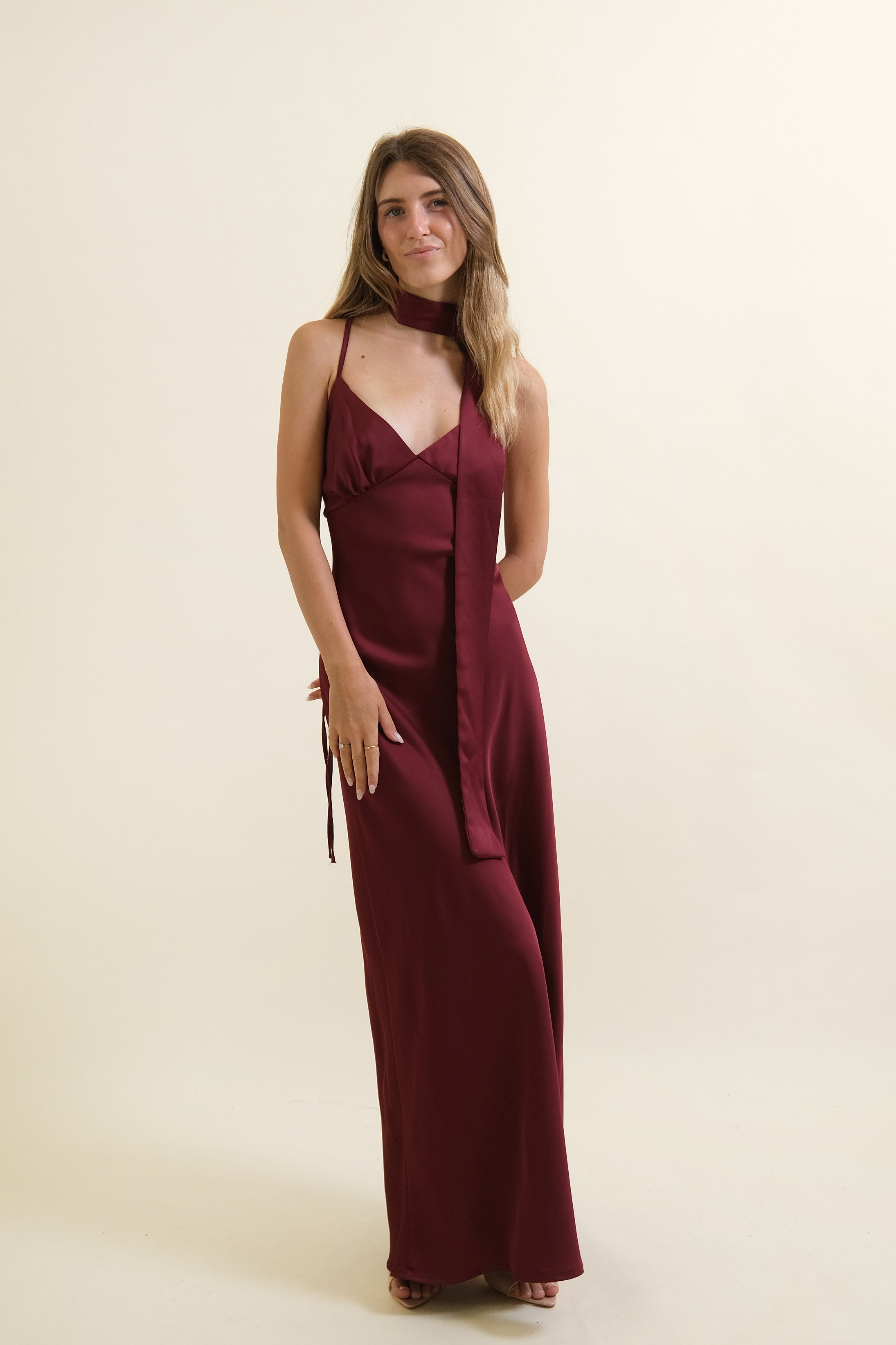 VESTITO VIRELLE