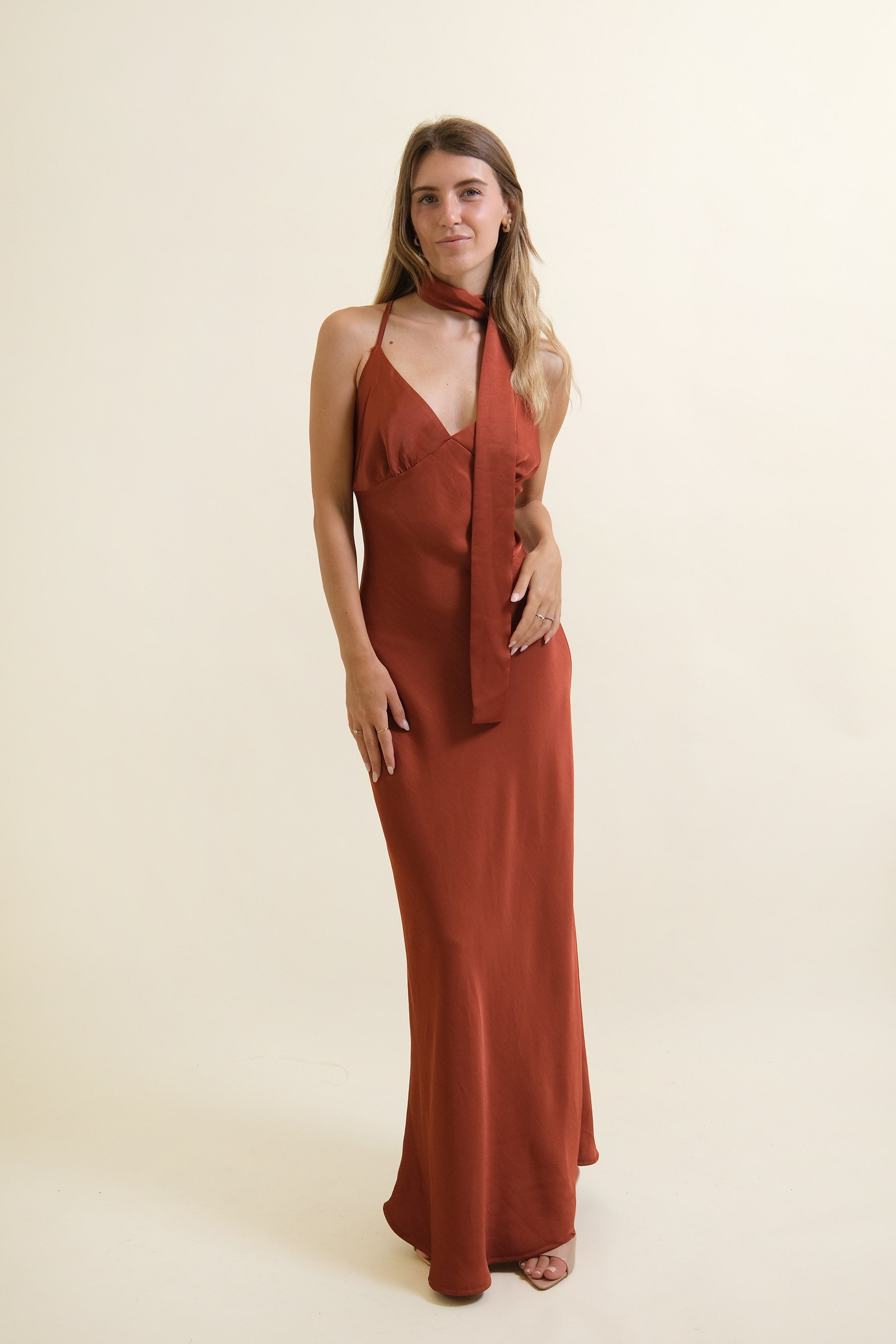 VESTITO VIRELLE