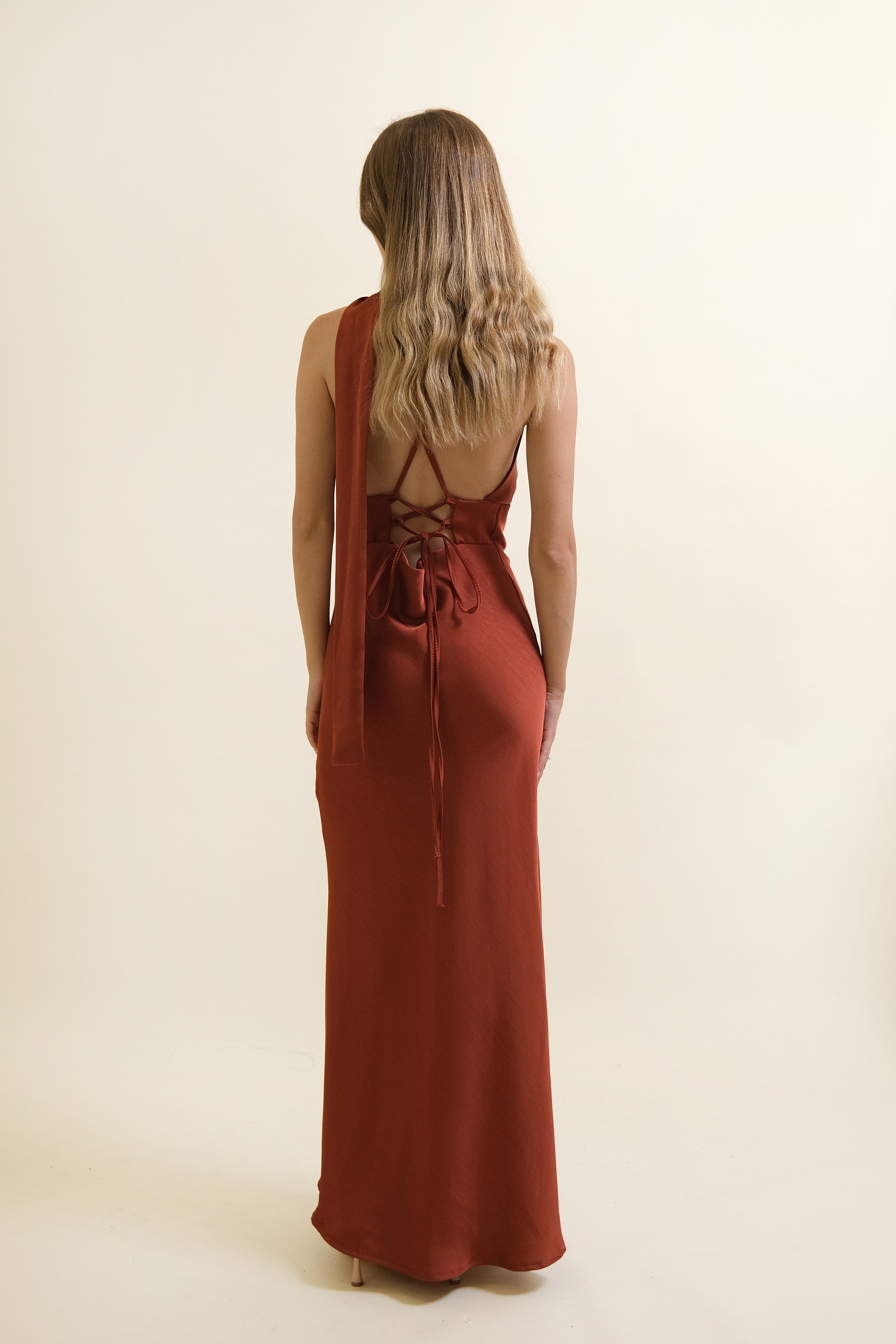 VESTITO VIRELLE