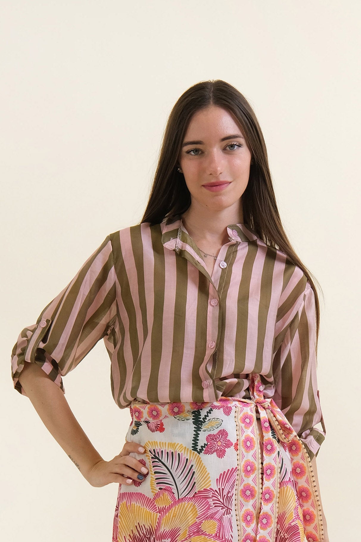 CAMICIA  LINDA