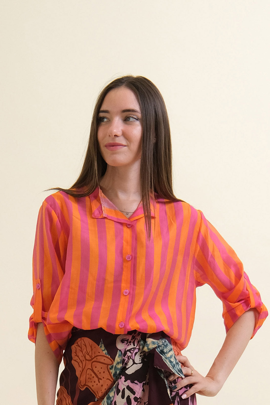 CAMICIA  LINDA