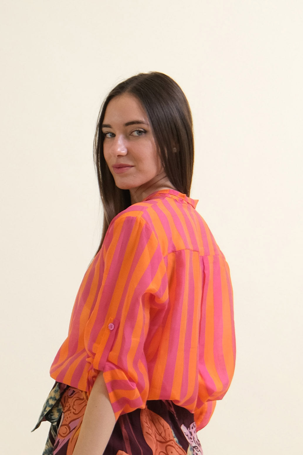 CAMICIA  LINDA