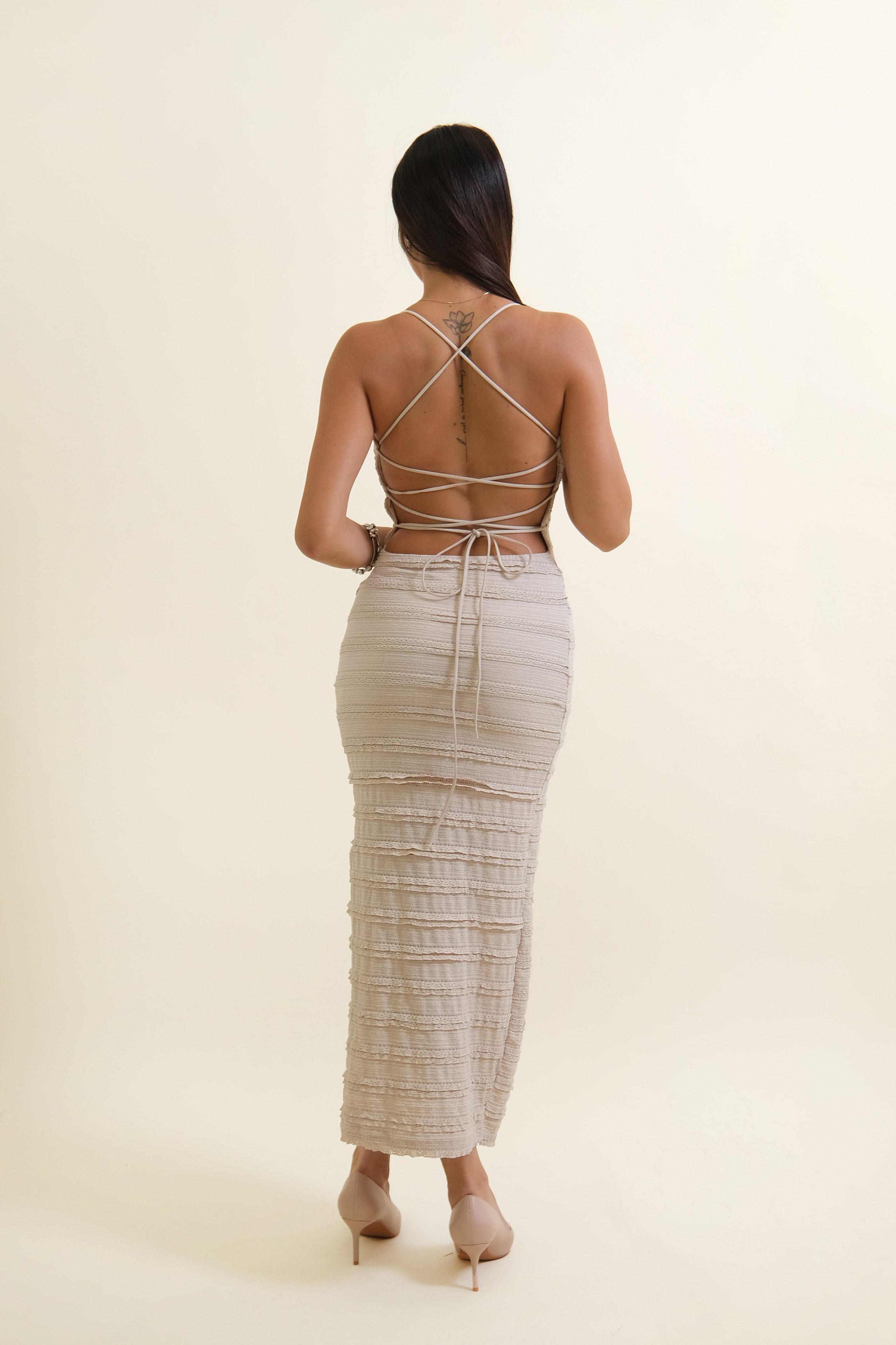 VESTITO SHARON