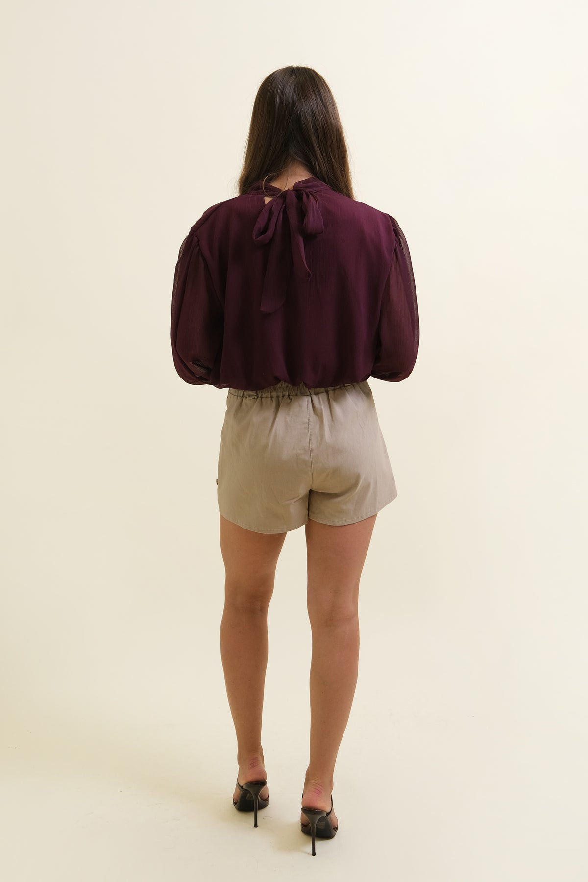 CAMICIA VAGUE