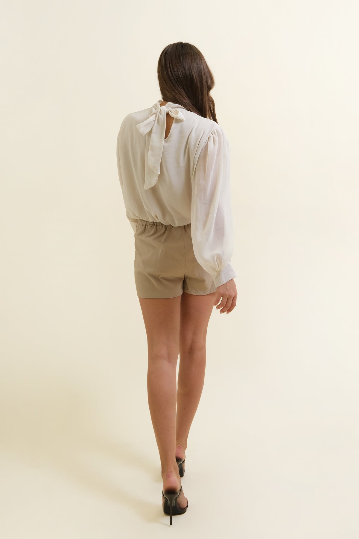 CAMICIA VAGUE