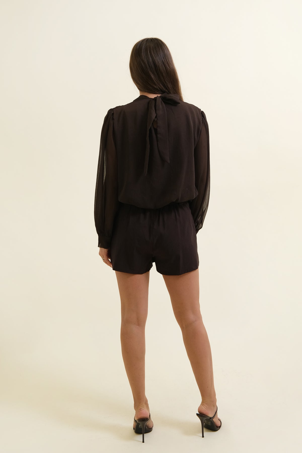 CAMICIA VAGUE