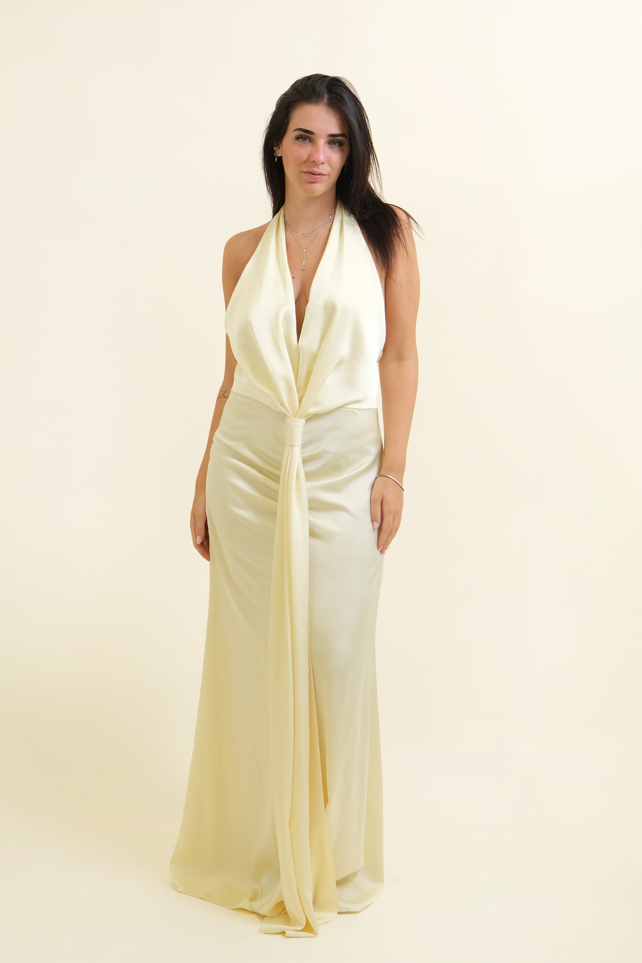 VESTITO CASSANDRA OVER