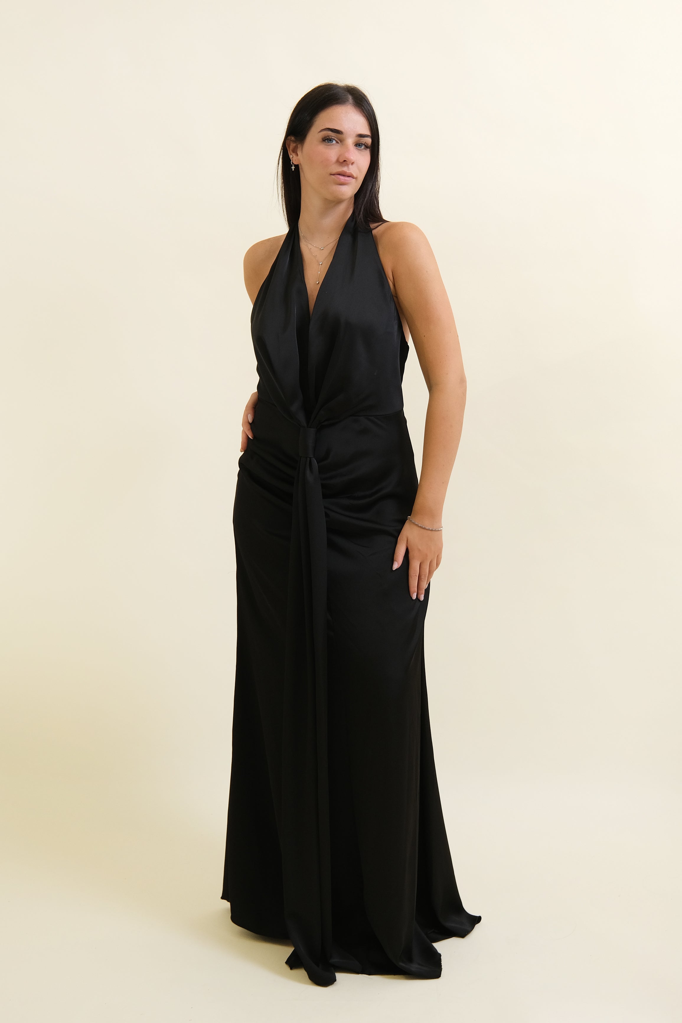 VESTITO CASSANDRA OVER