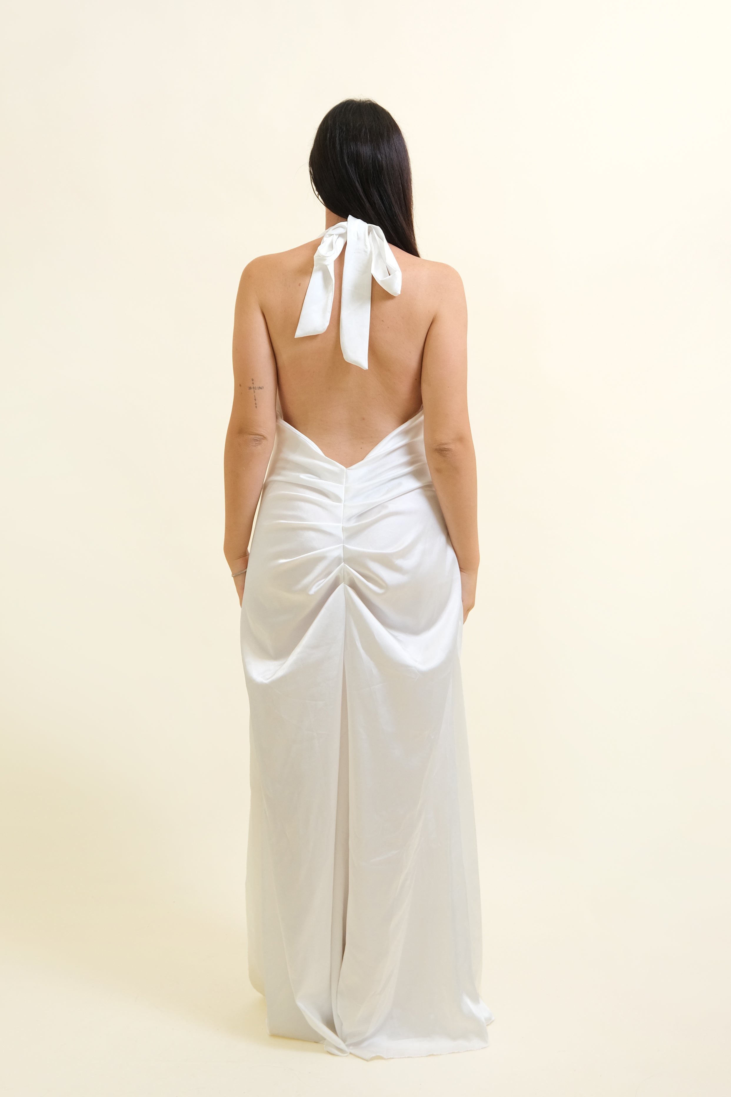 VESTITO CASSANDRA OVER