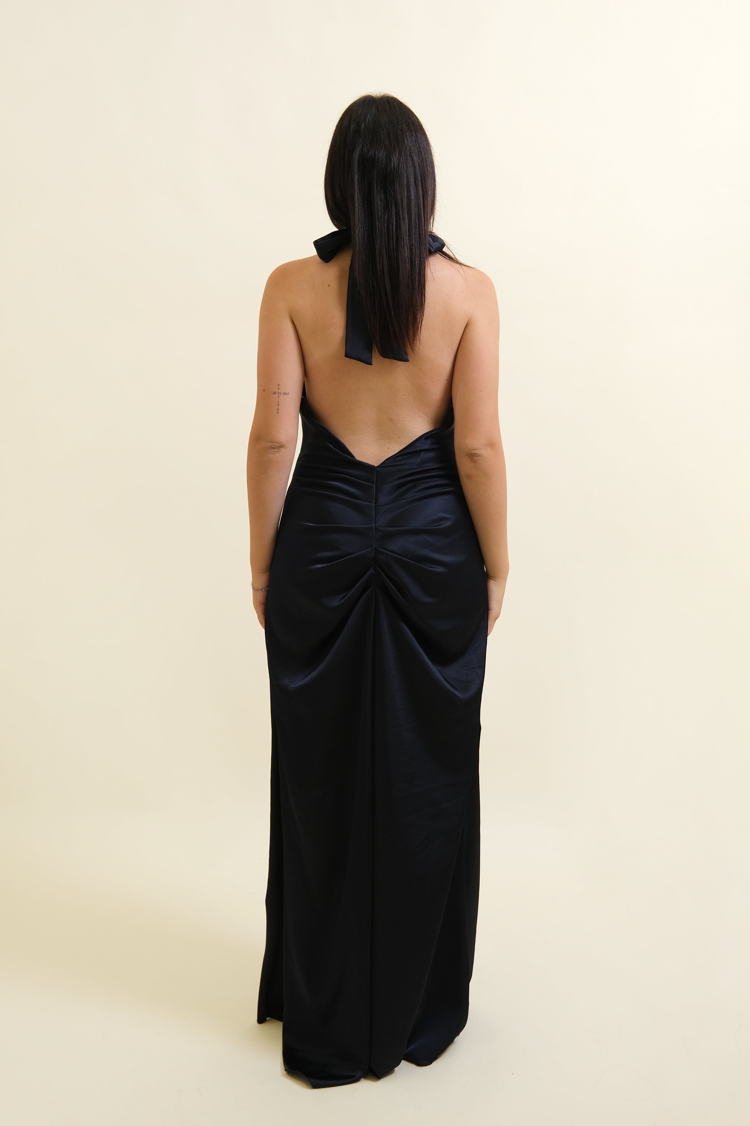 VESTITO CASSANDRA OVER