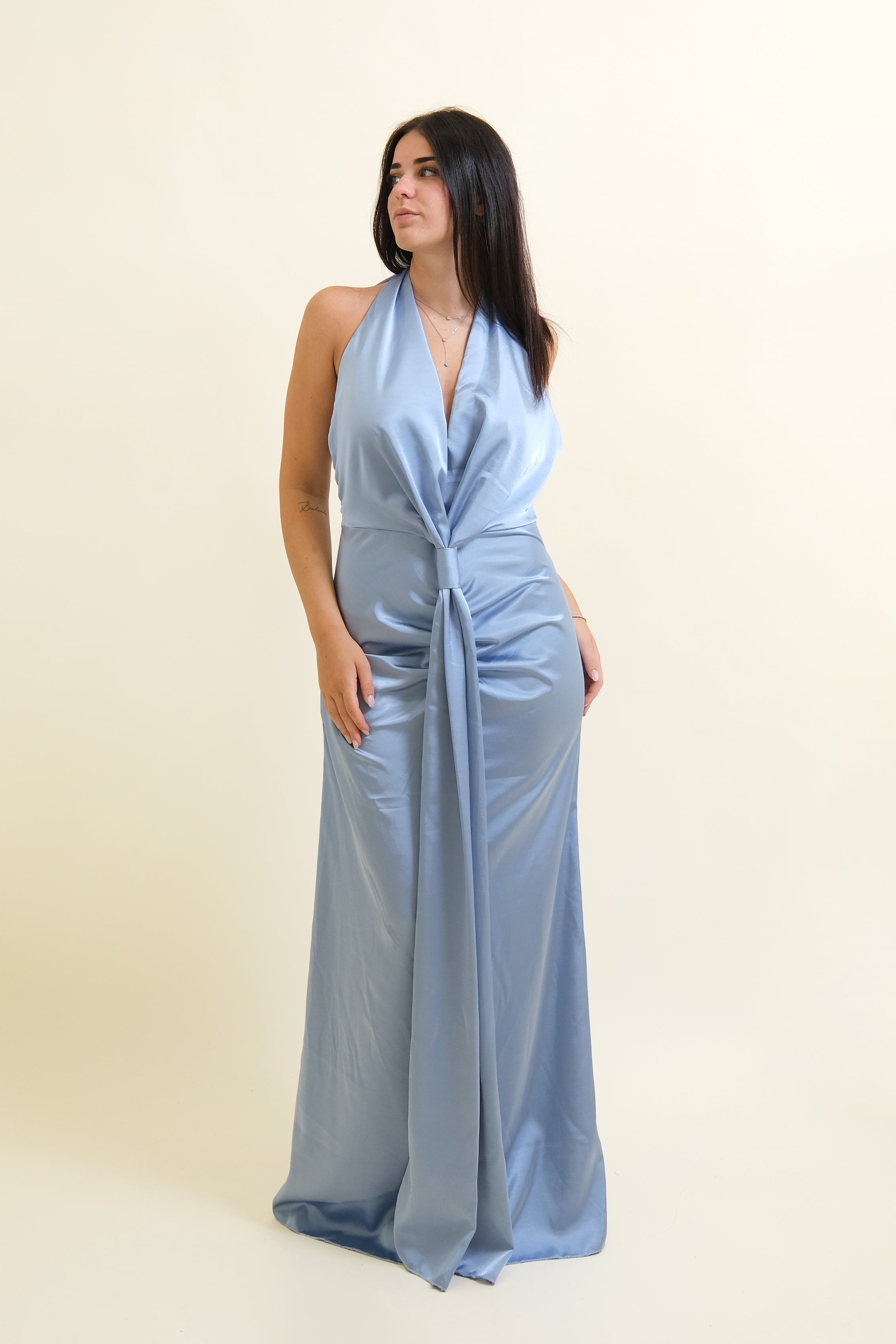 VESTITO CASSANDRA OVER