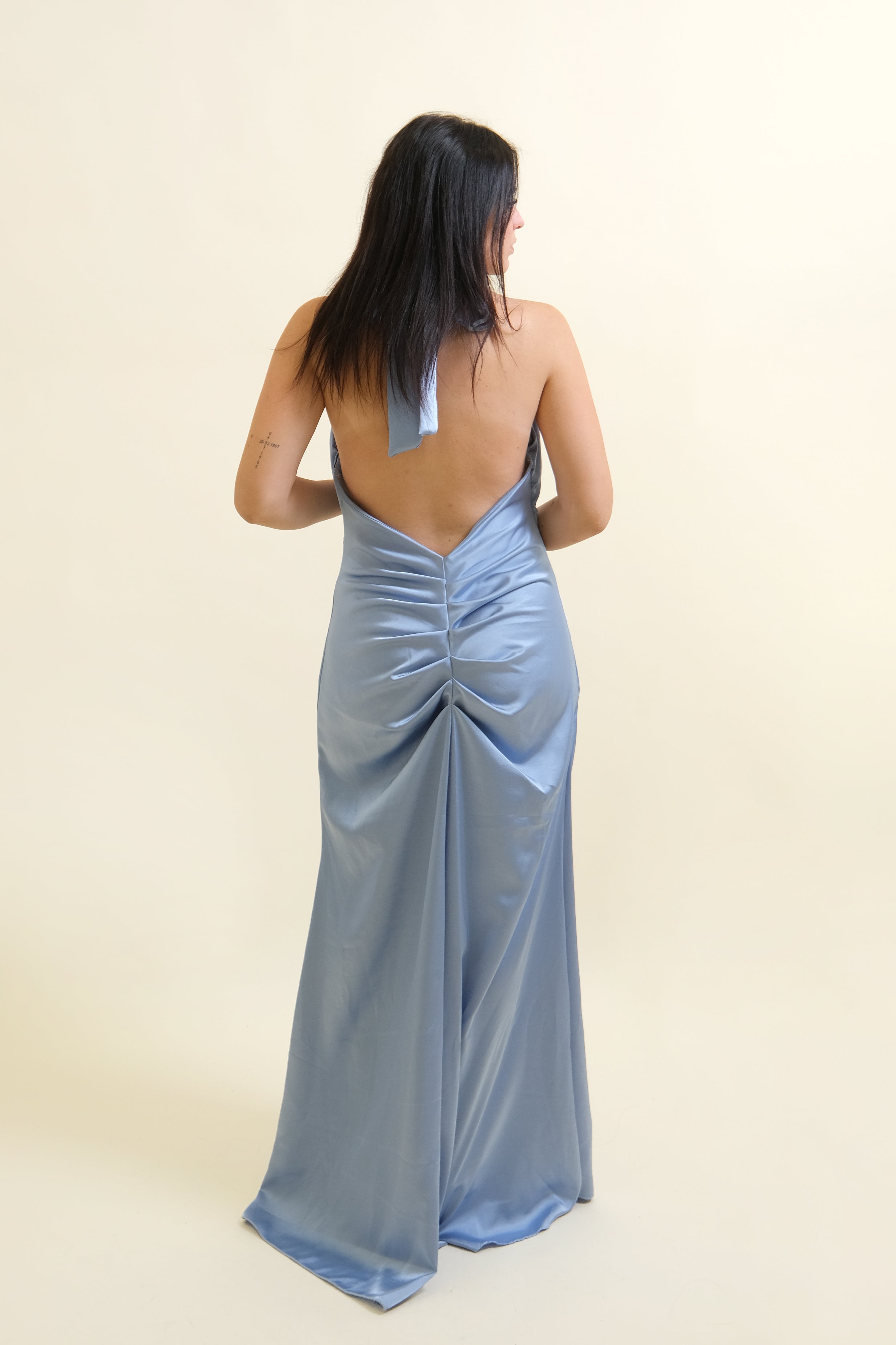 VESTITO CASSANDRA OVER