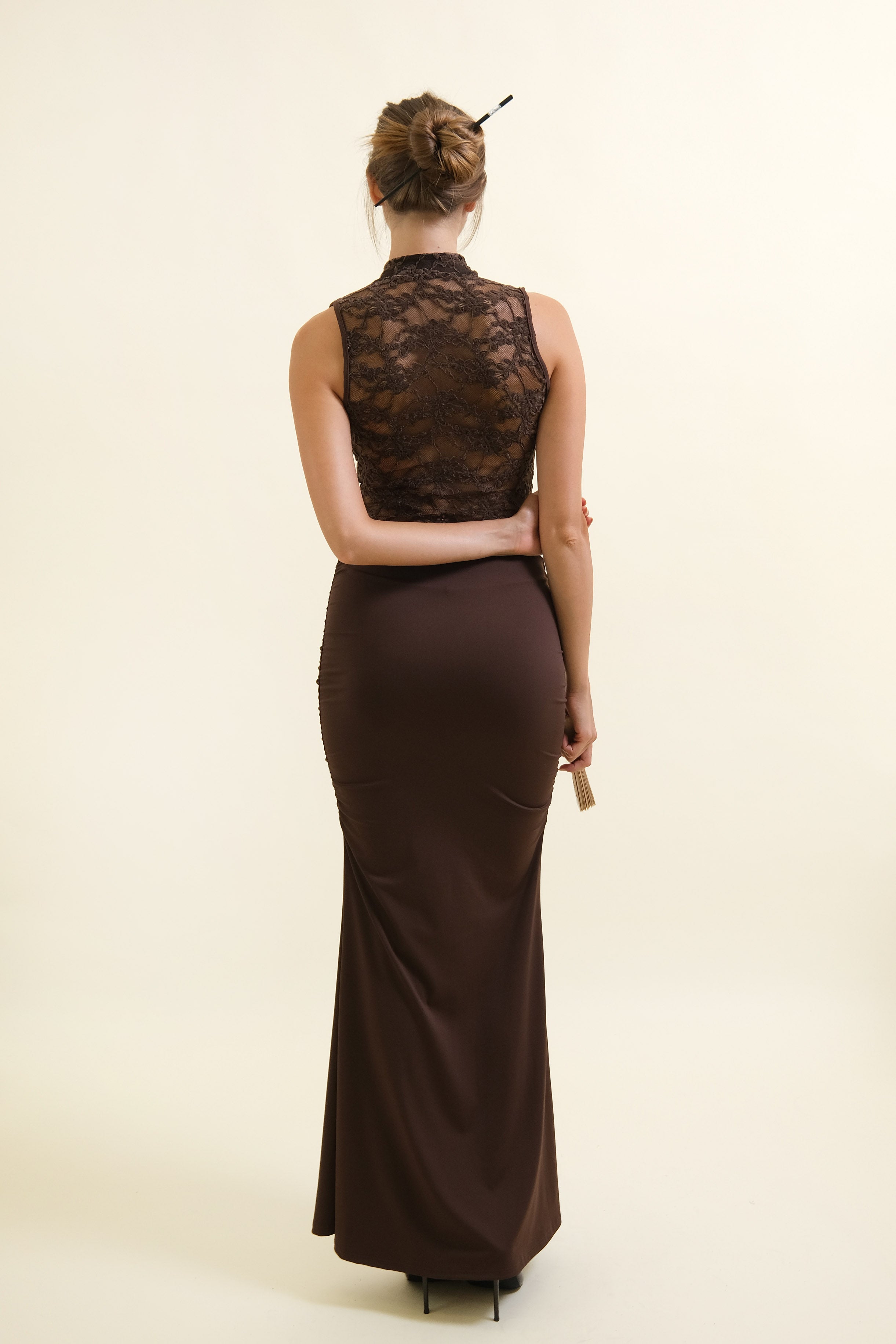 VESTITO CANTON
