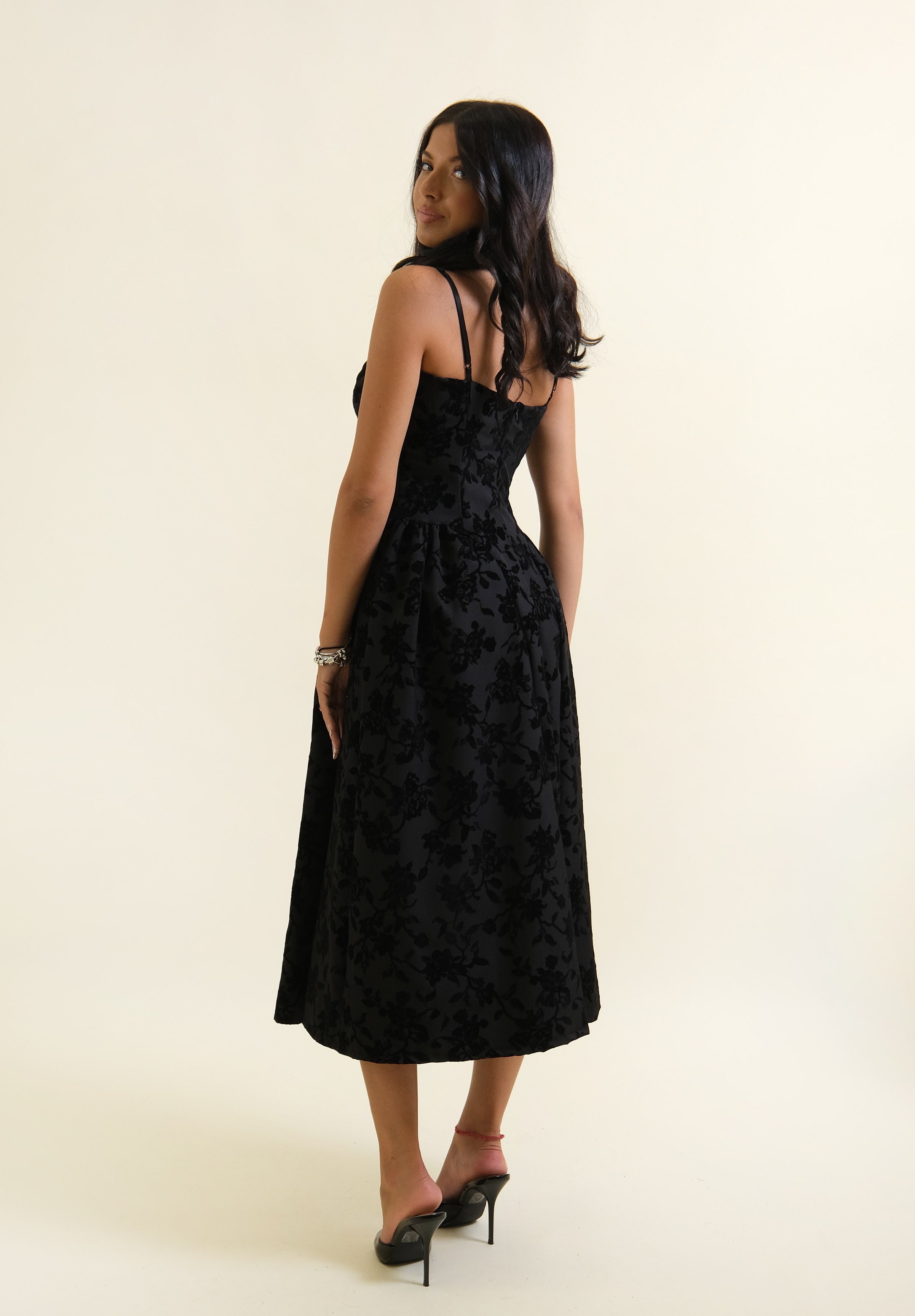VESTITO TURE