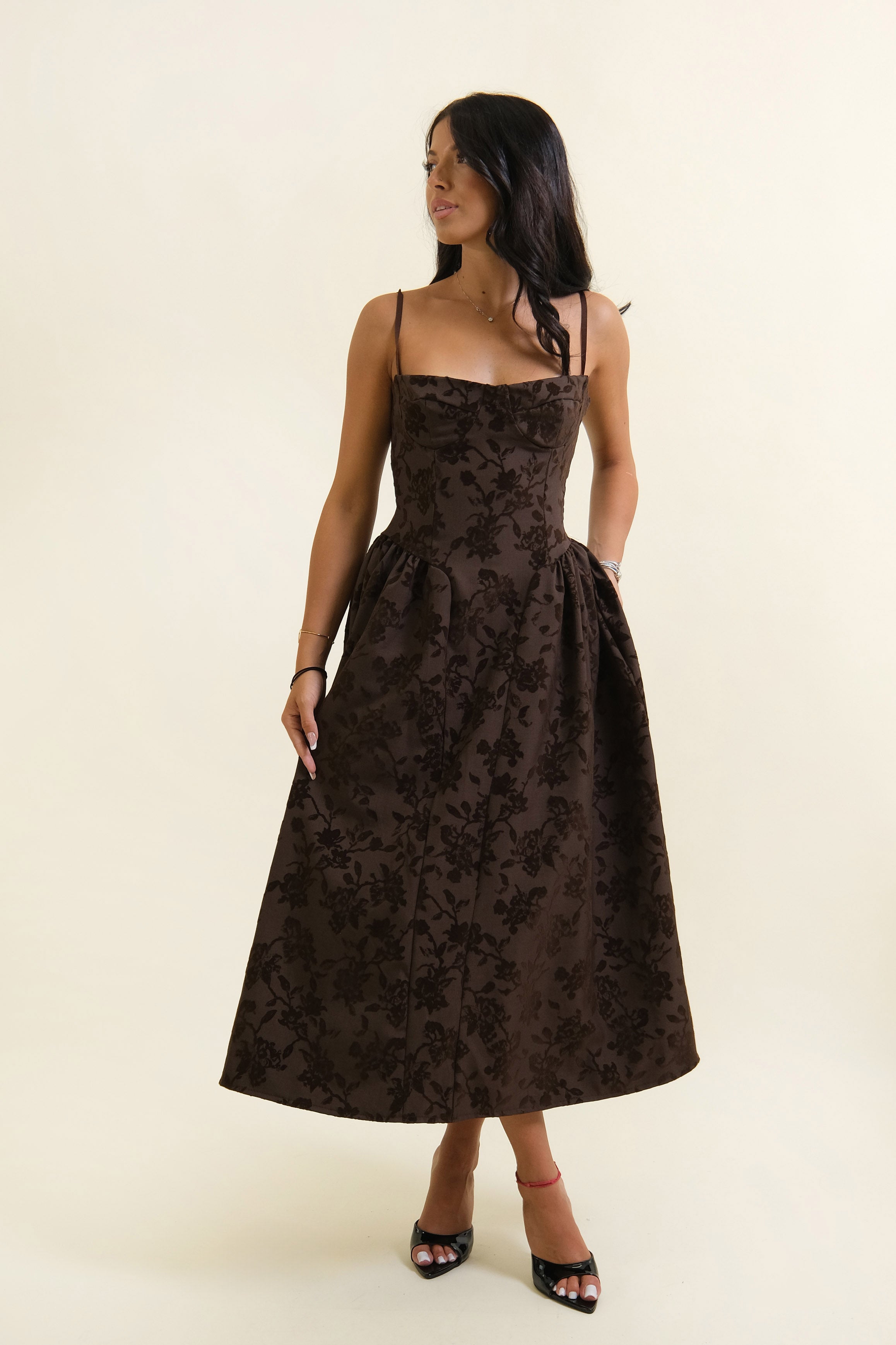 VESTITO TURE