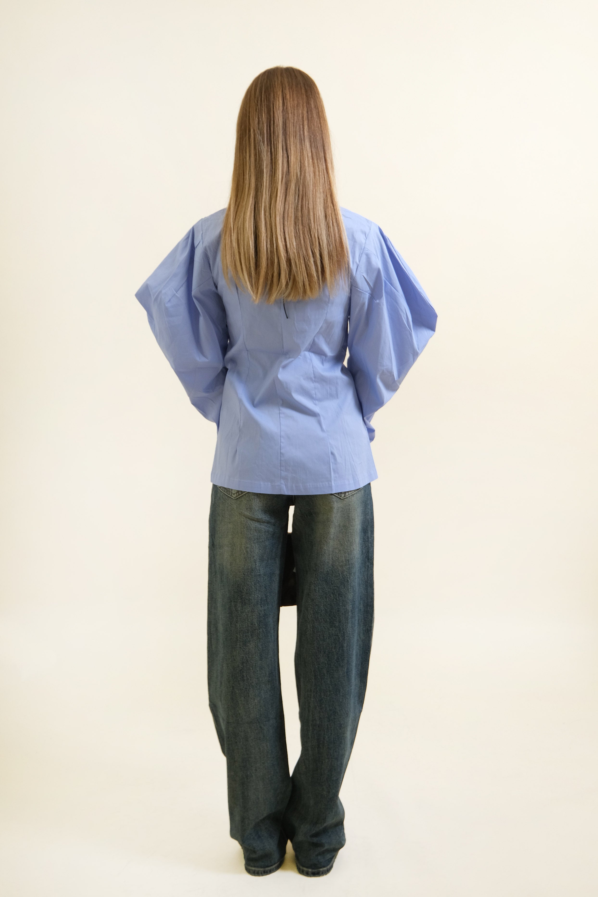 CAMICIA CATHY