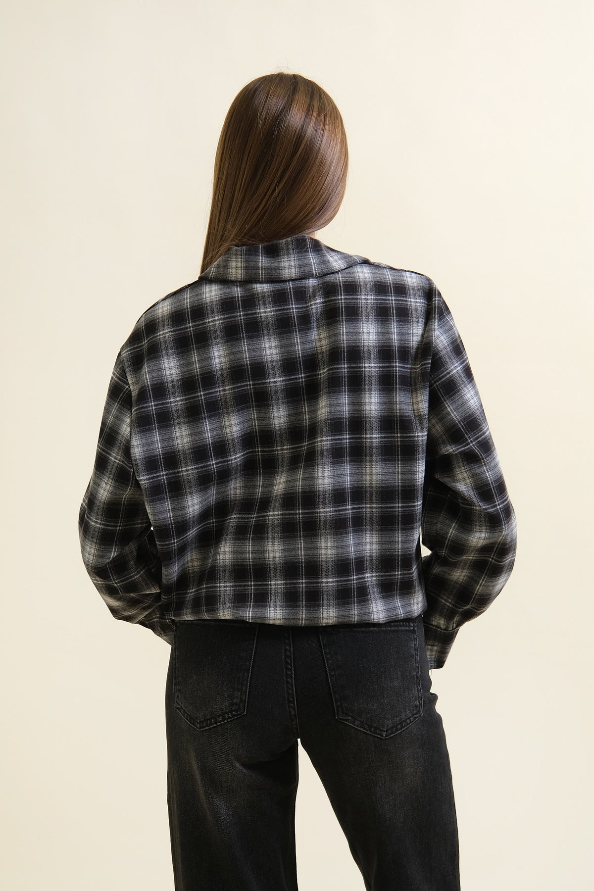 CAMICIA AMARO