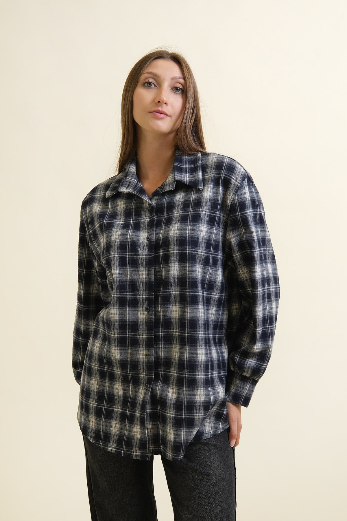 CAMICIA AMARO