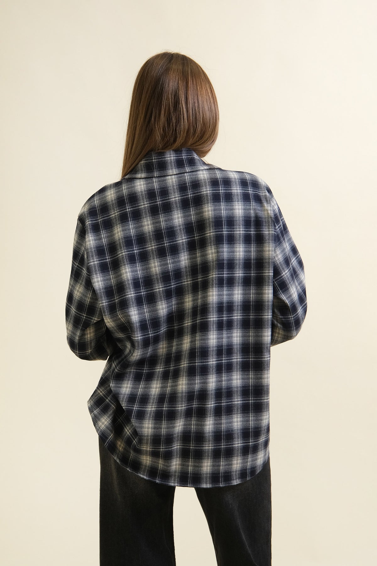 CAMICIA AMARO