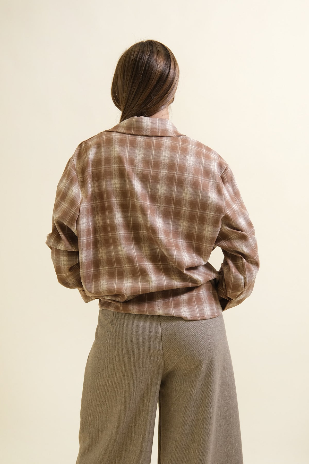 CAMICIA AMARO