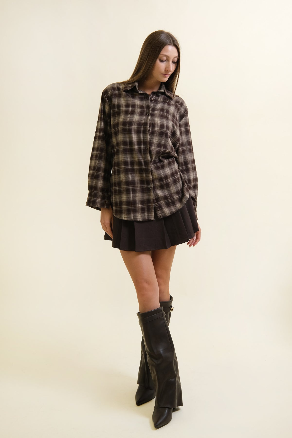 CAMICIA AMARO