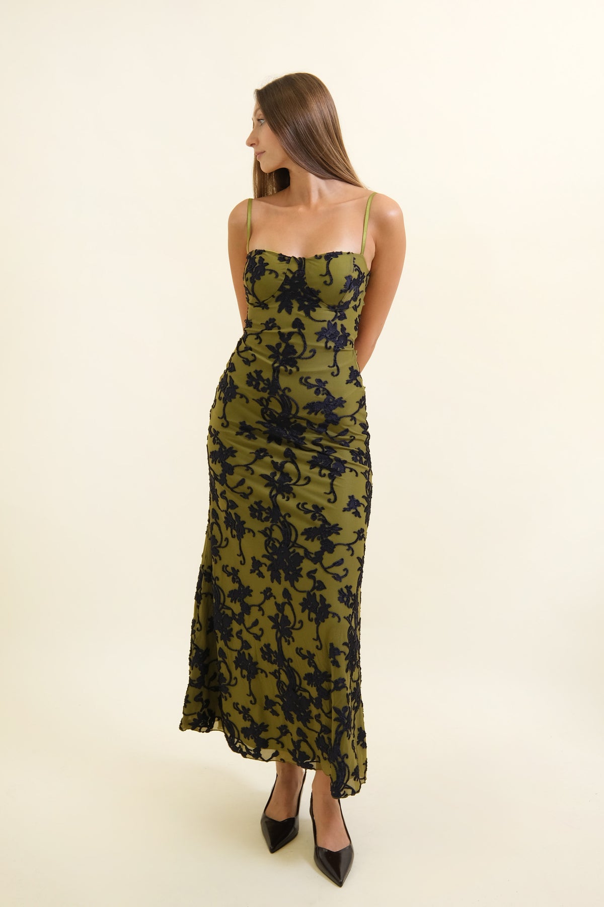 VESTITO ALLISON