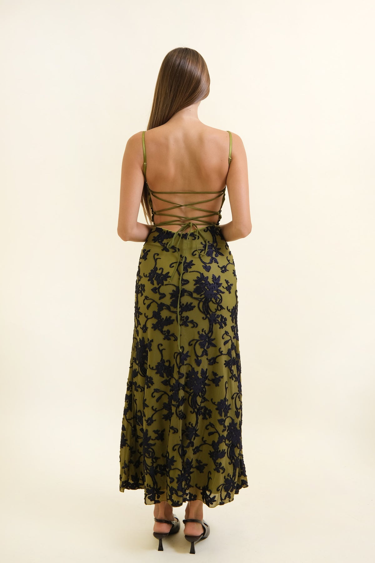 VESTITO ALLISON