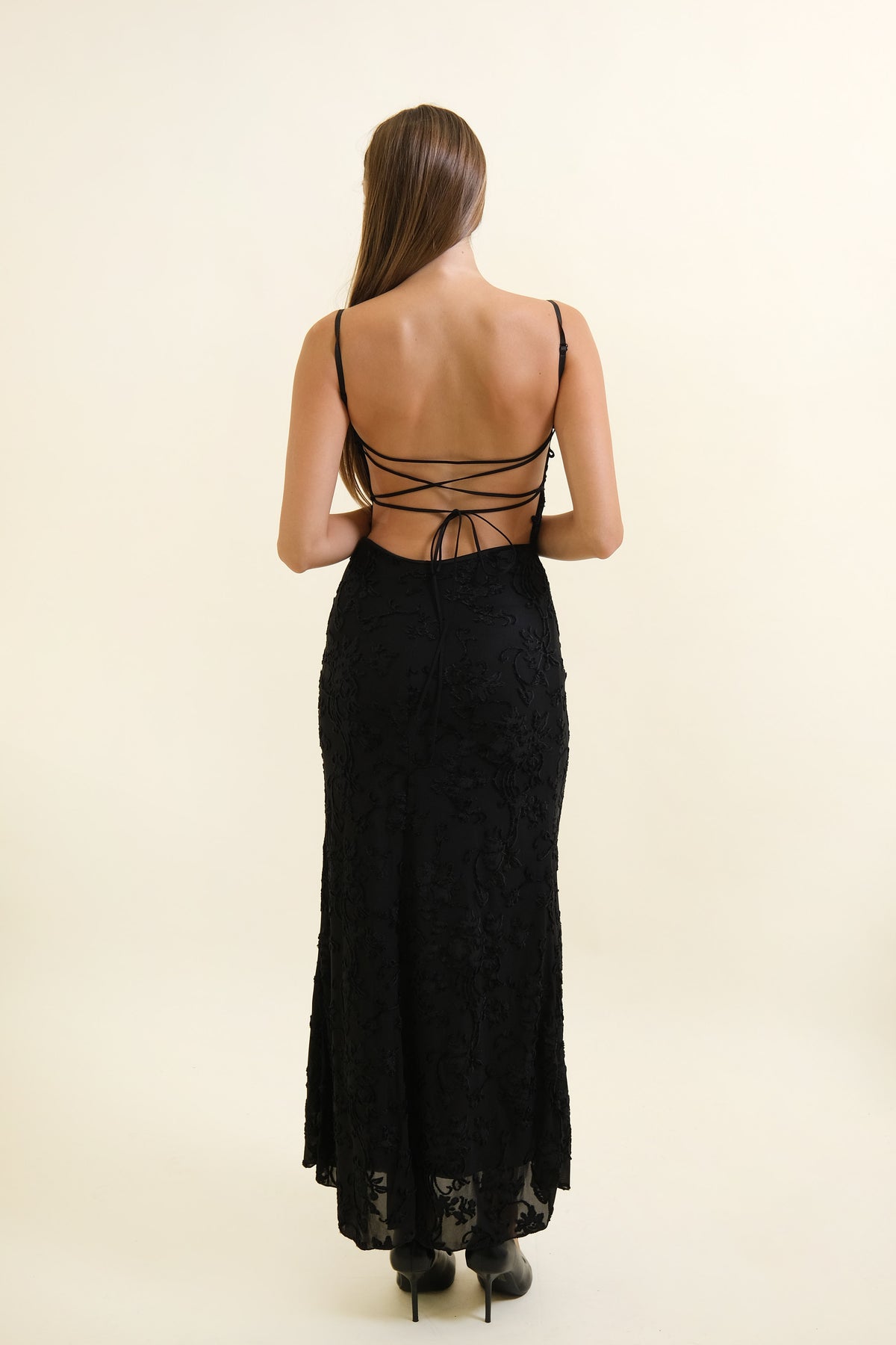VESTITO ALLISON