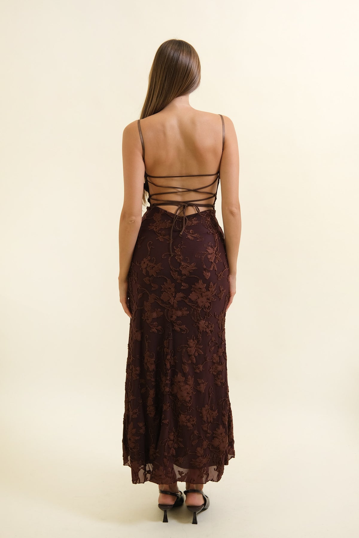 VESTITO ALLISON