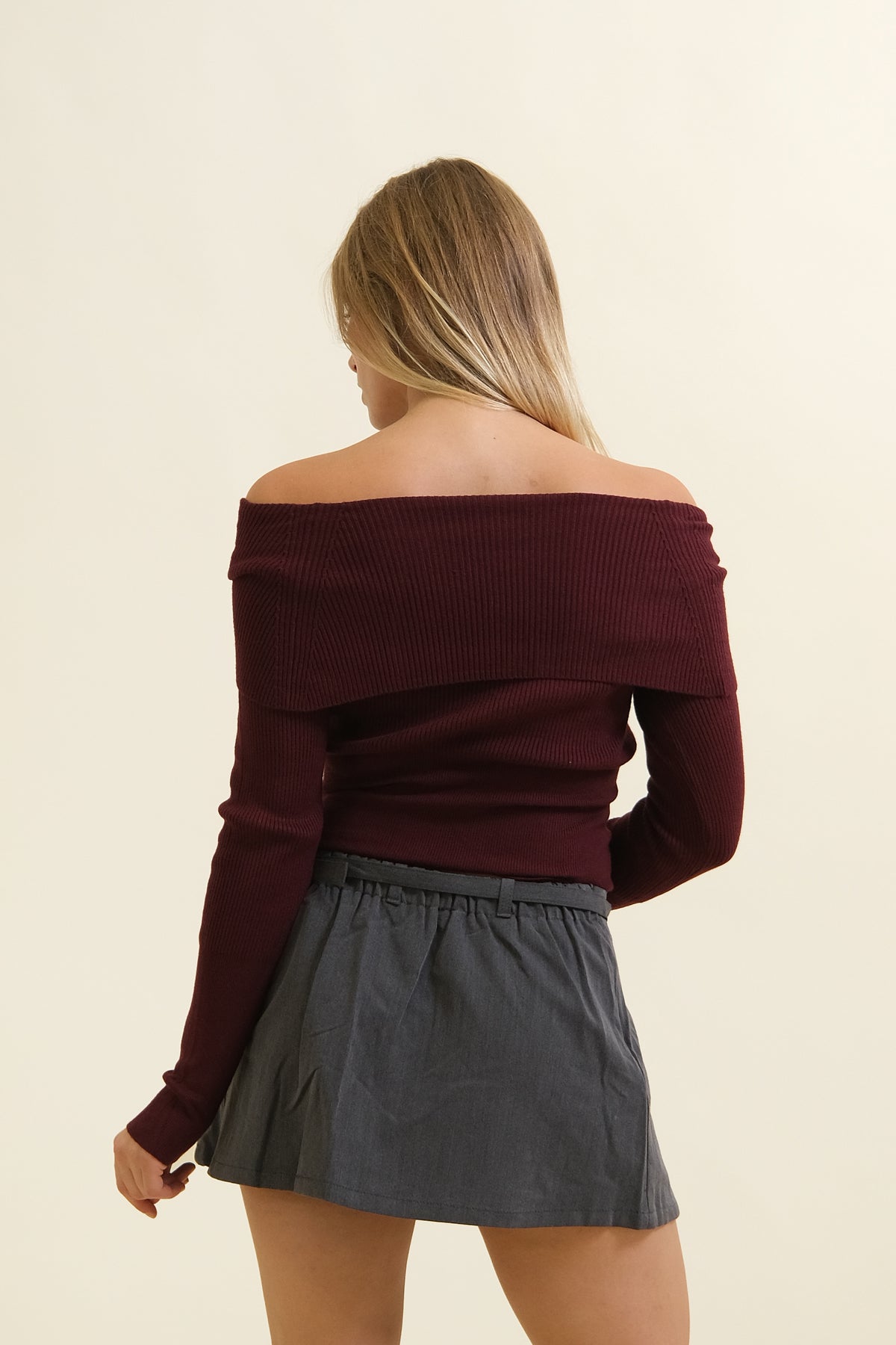MAGLIA SWEETHEART