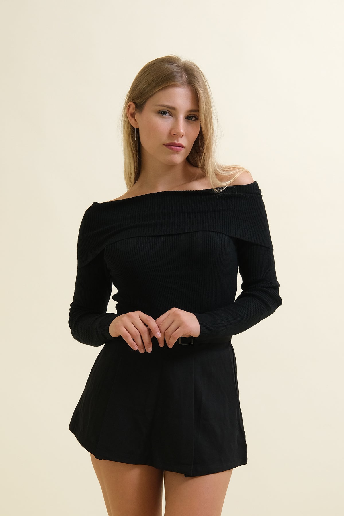MAGLIA SWEETHEART