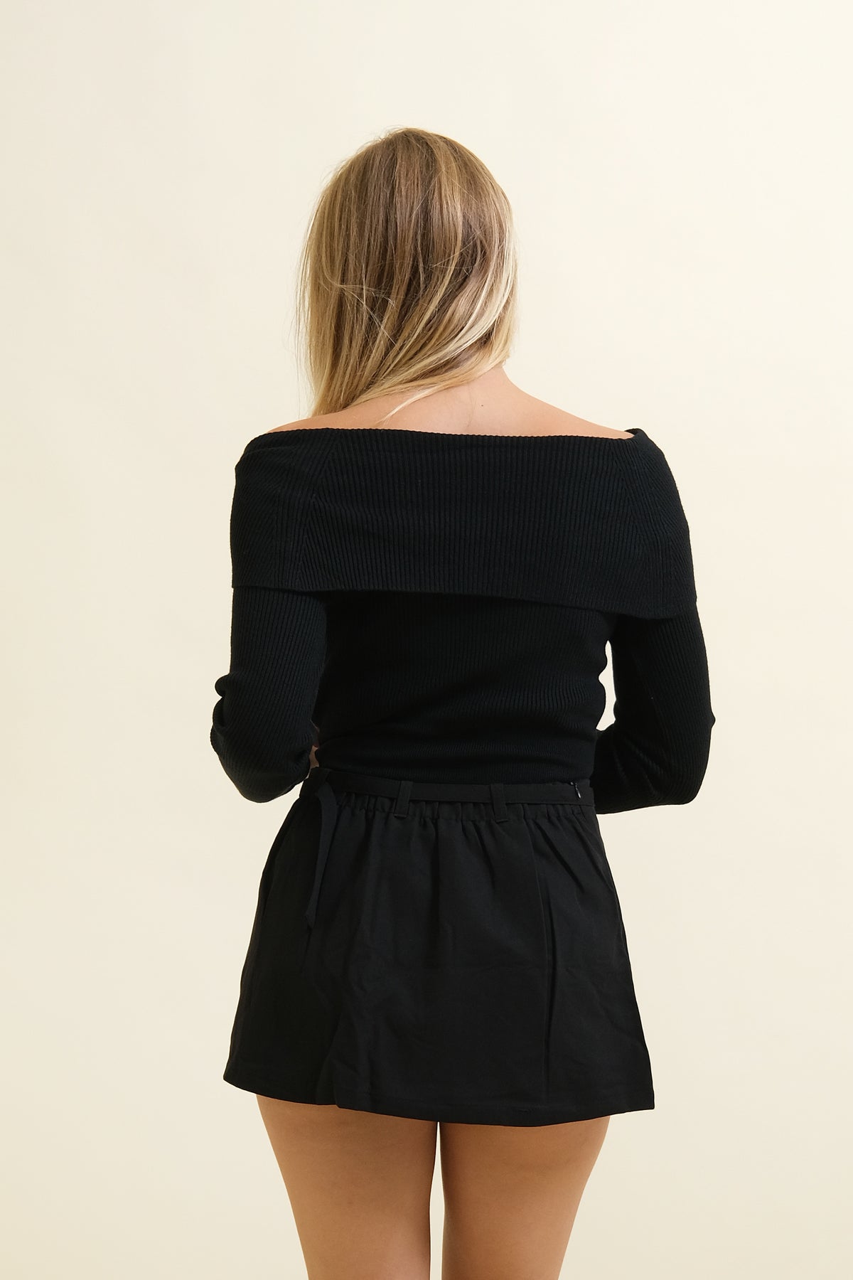 MAGLIA SWEETHEART