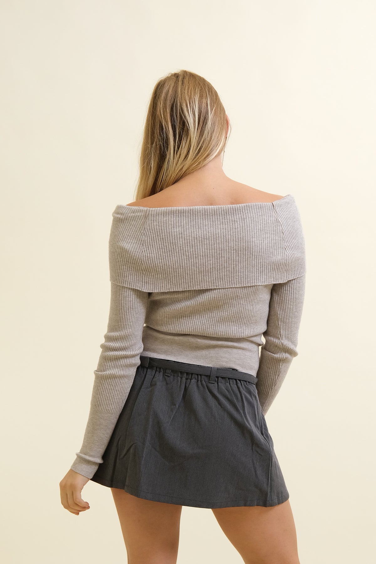 MAGLIA SWEETHEART
