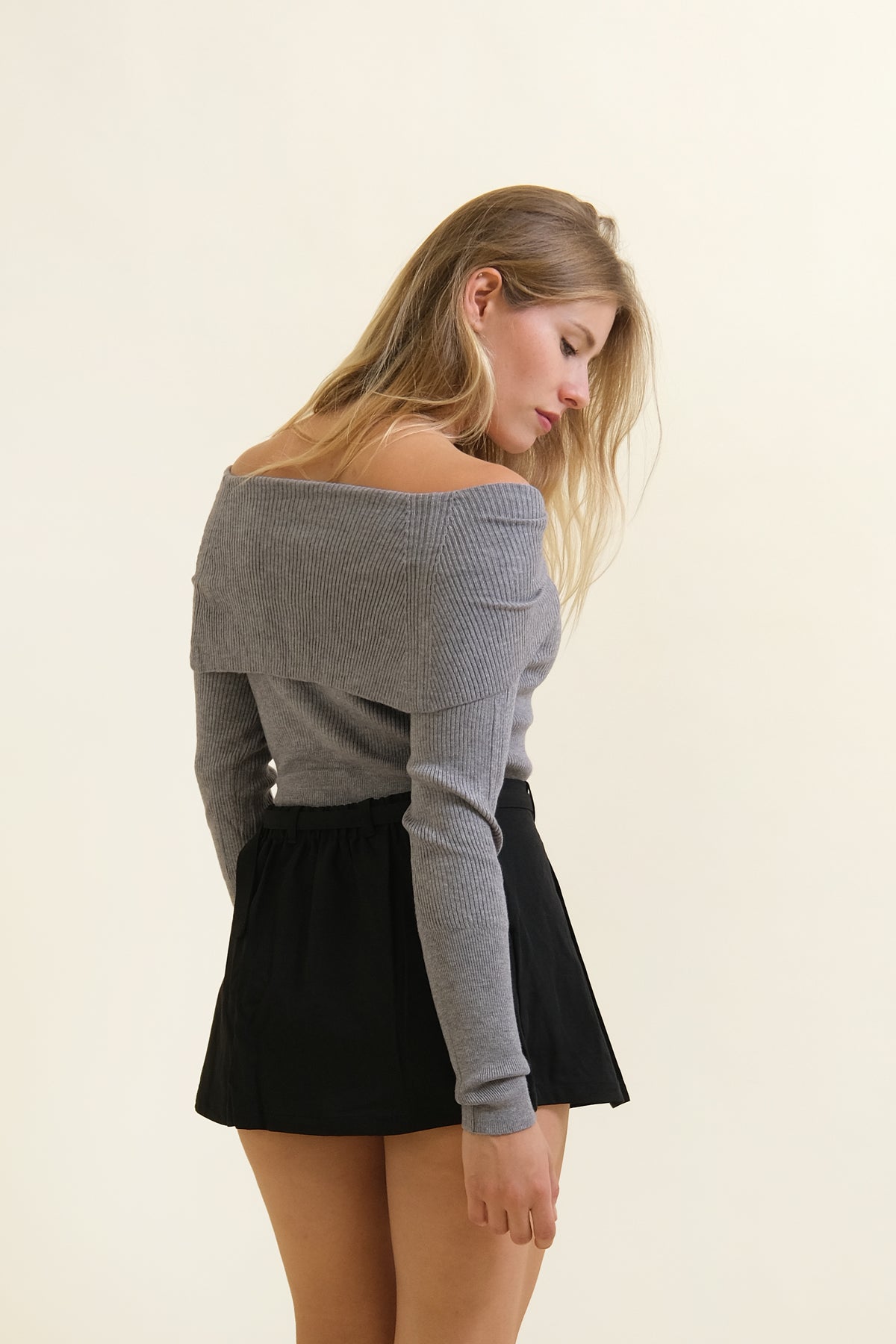 MAGLIA SWEETHEART