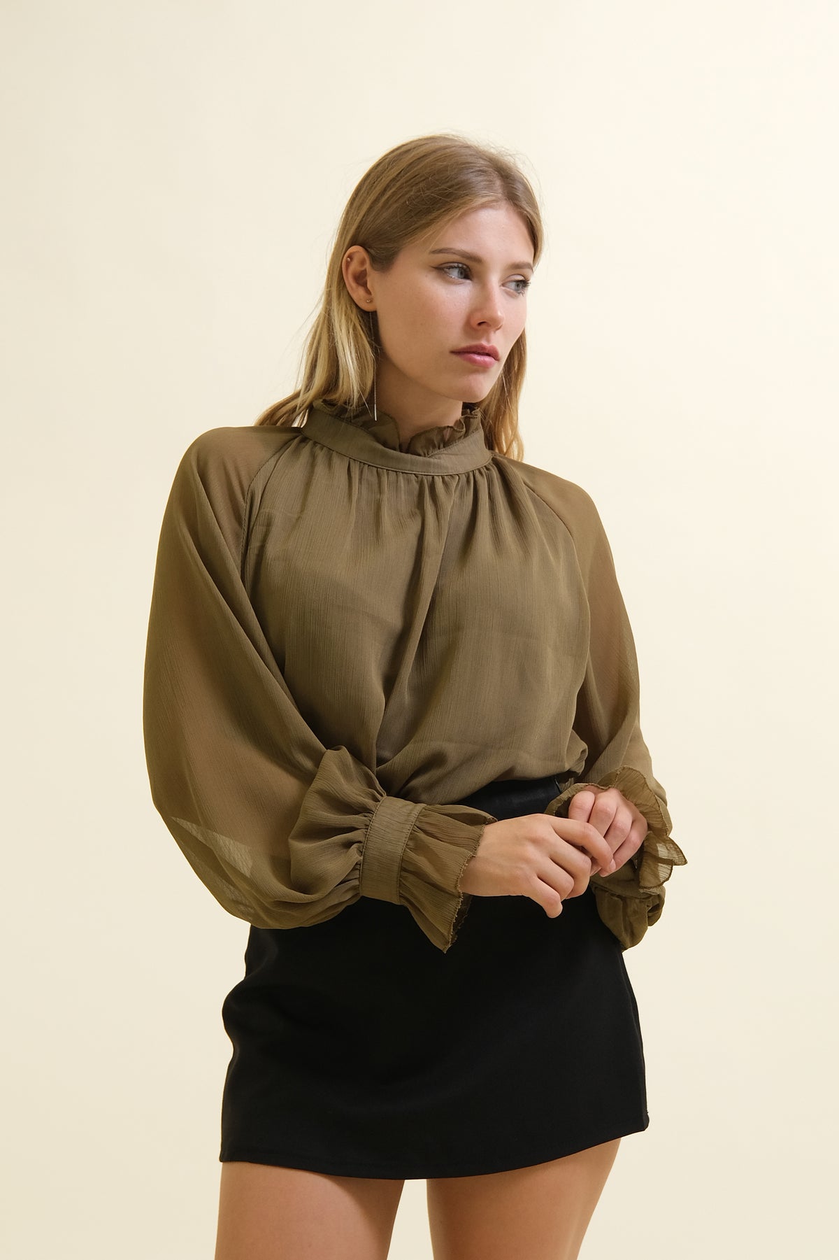 CAMICIA POEM