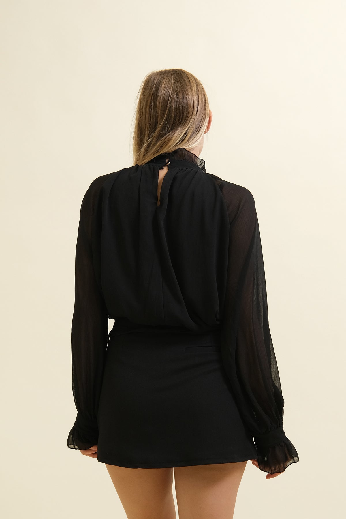 CAMICIA POEM