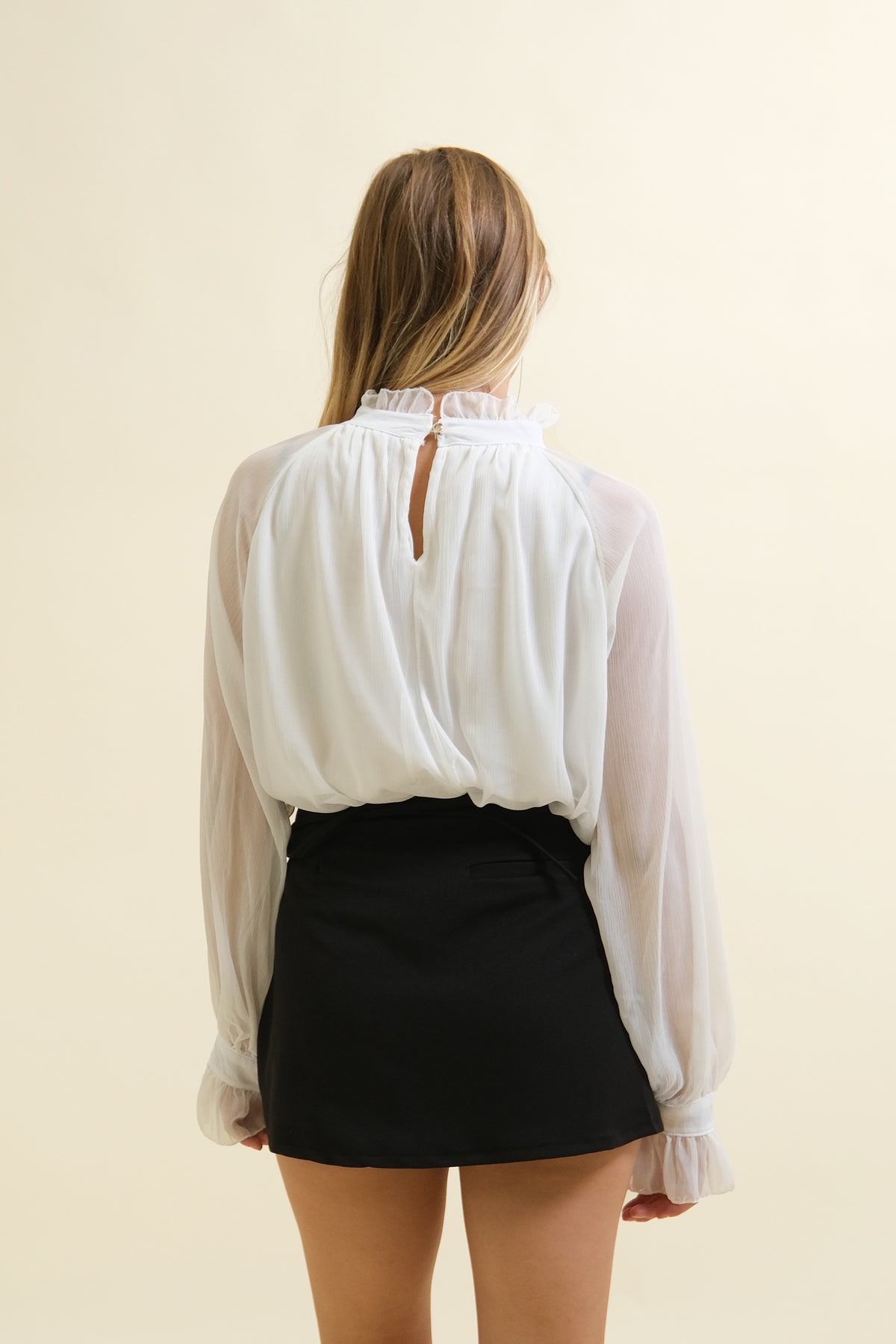 CAMICIA POEM