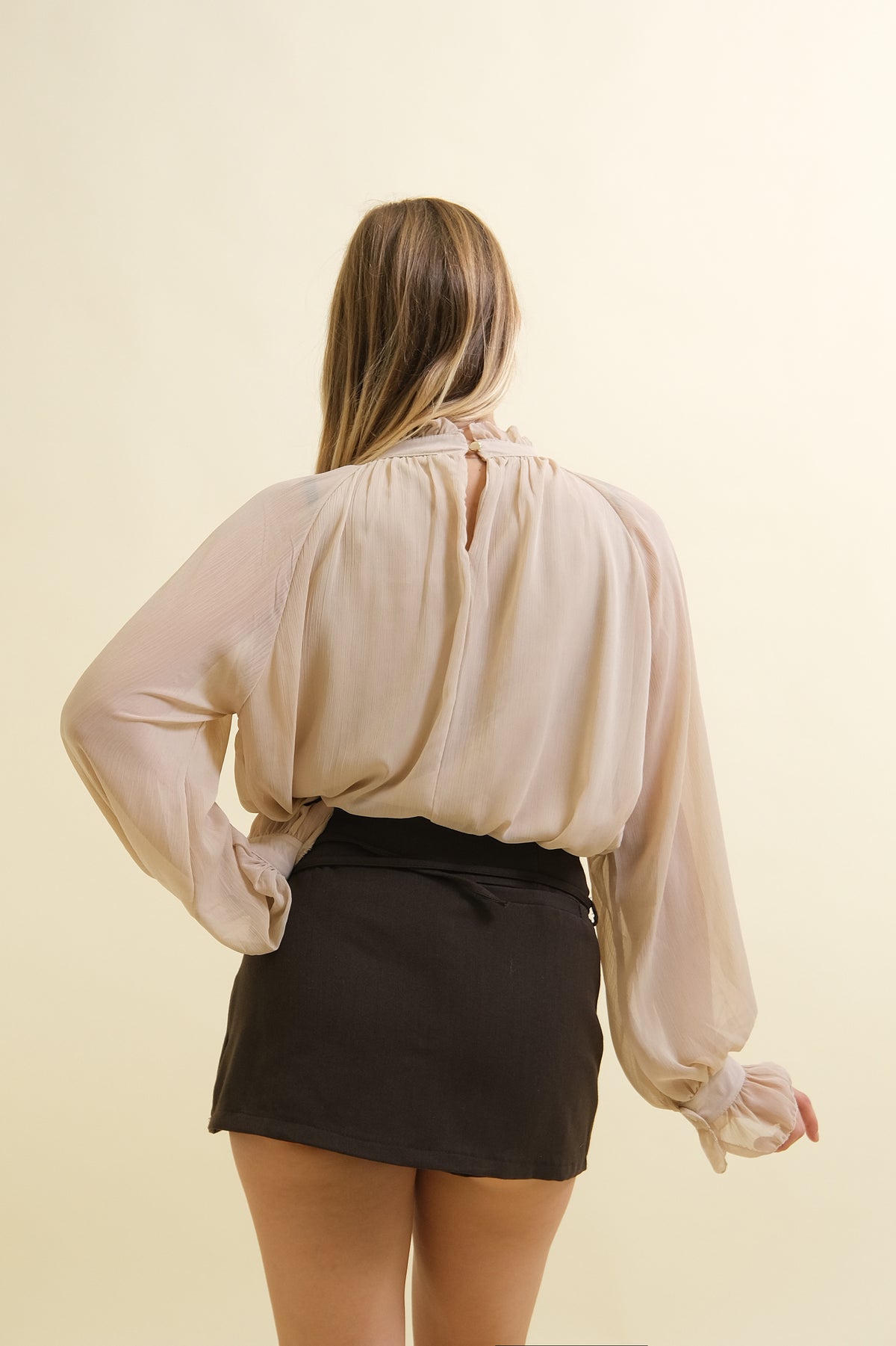 CAMICIA POEM